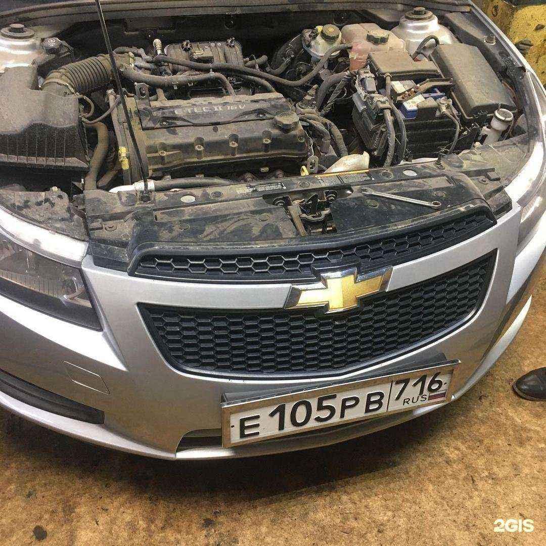 Отзывы на компанию AvtoUz в Набережных Челнах c фото