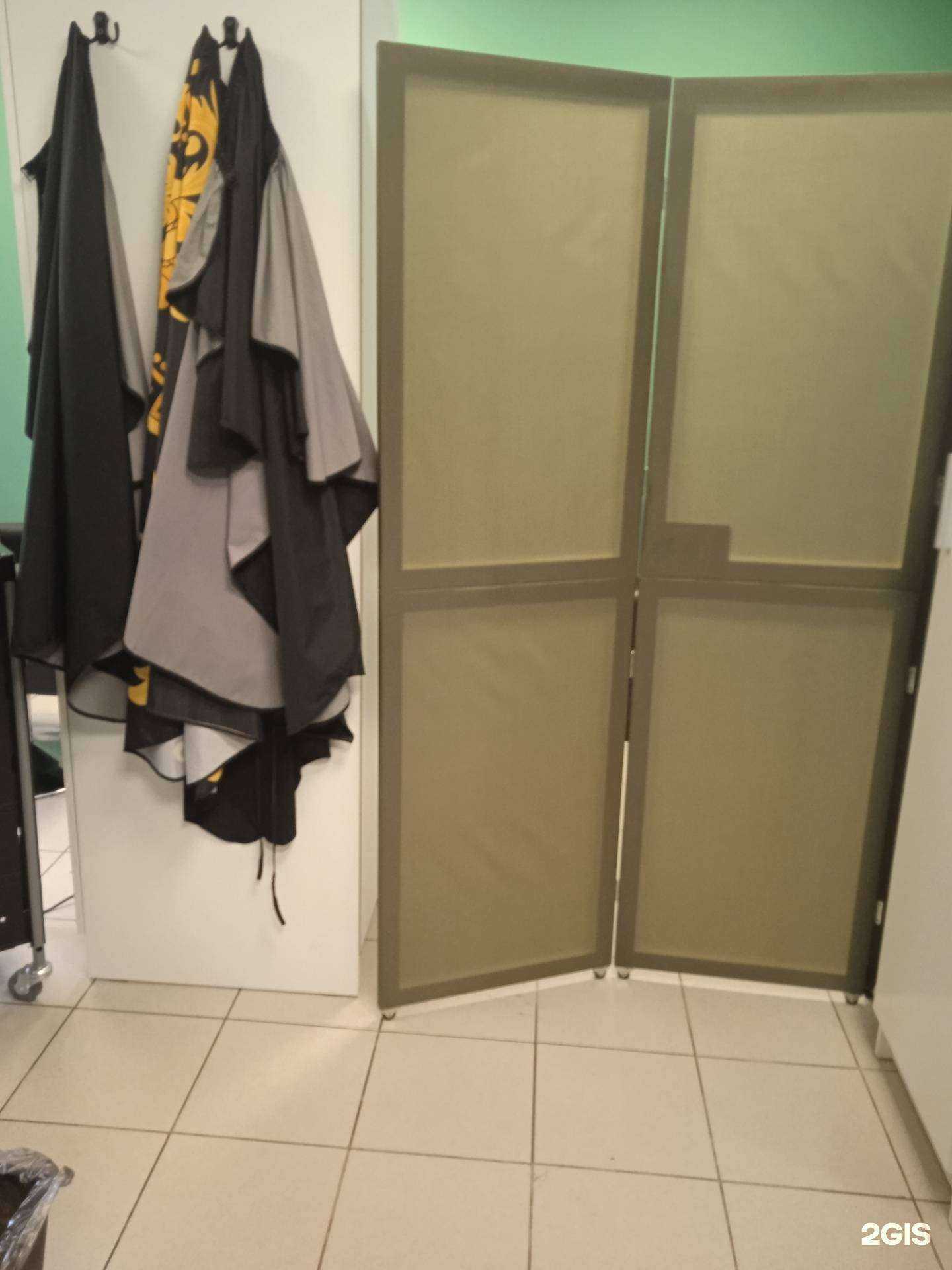 Отзывы на компанию Салон красоты в г. Екатеринбург c фото