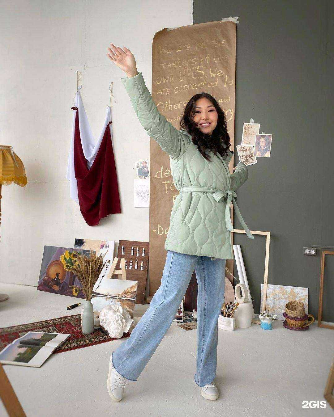 Отзывы на компанию In Style в г. Улан-Удэ c фото