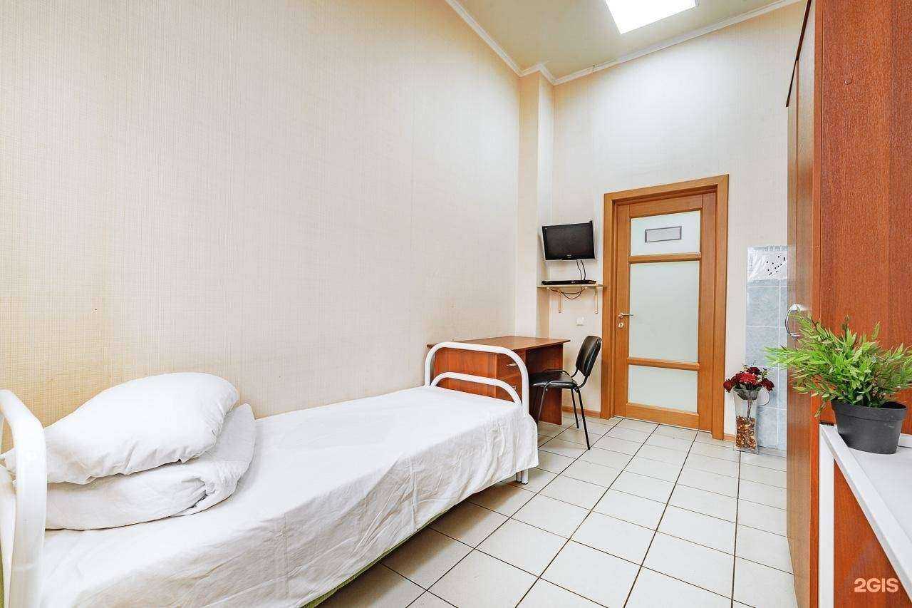 Отзывы на компанию Ренарко центр в Химках c фото