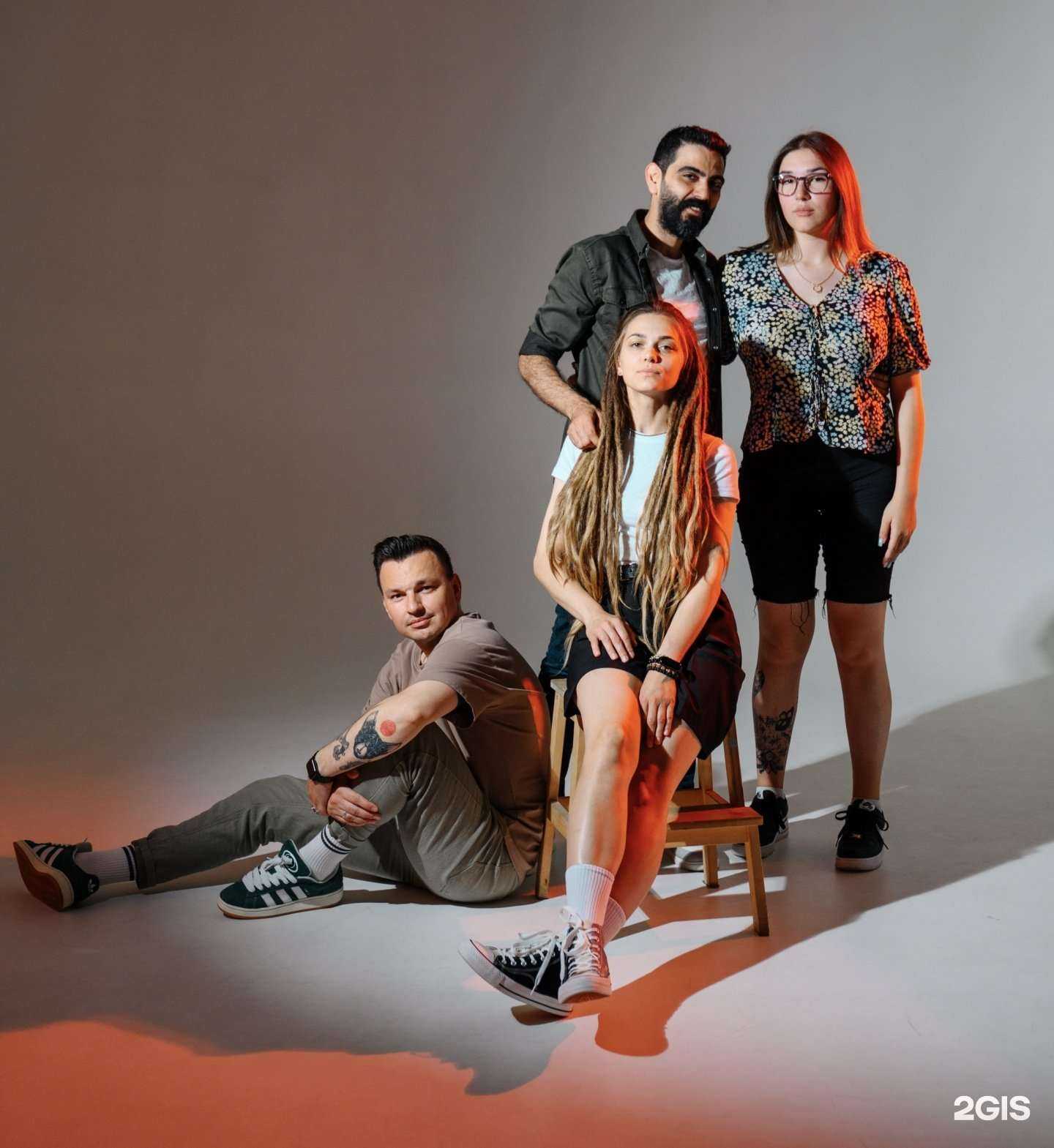 Отзывы на компанию Venus в Тамбове c фото