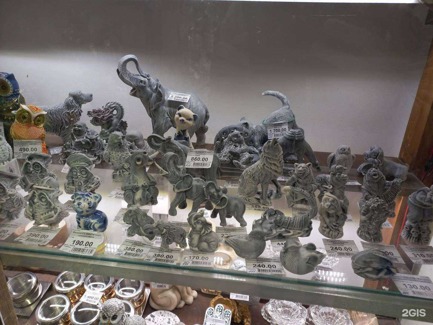 Отзывы на компанию Флинт в г. Тольятти c фото