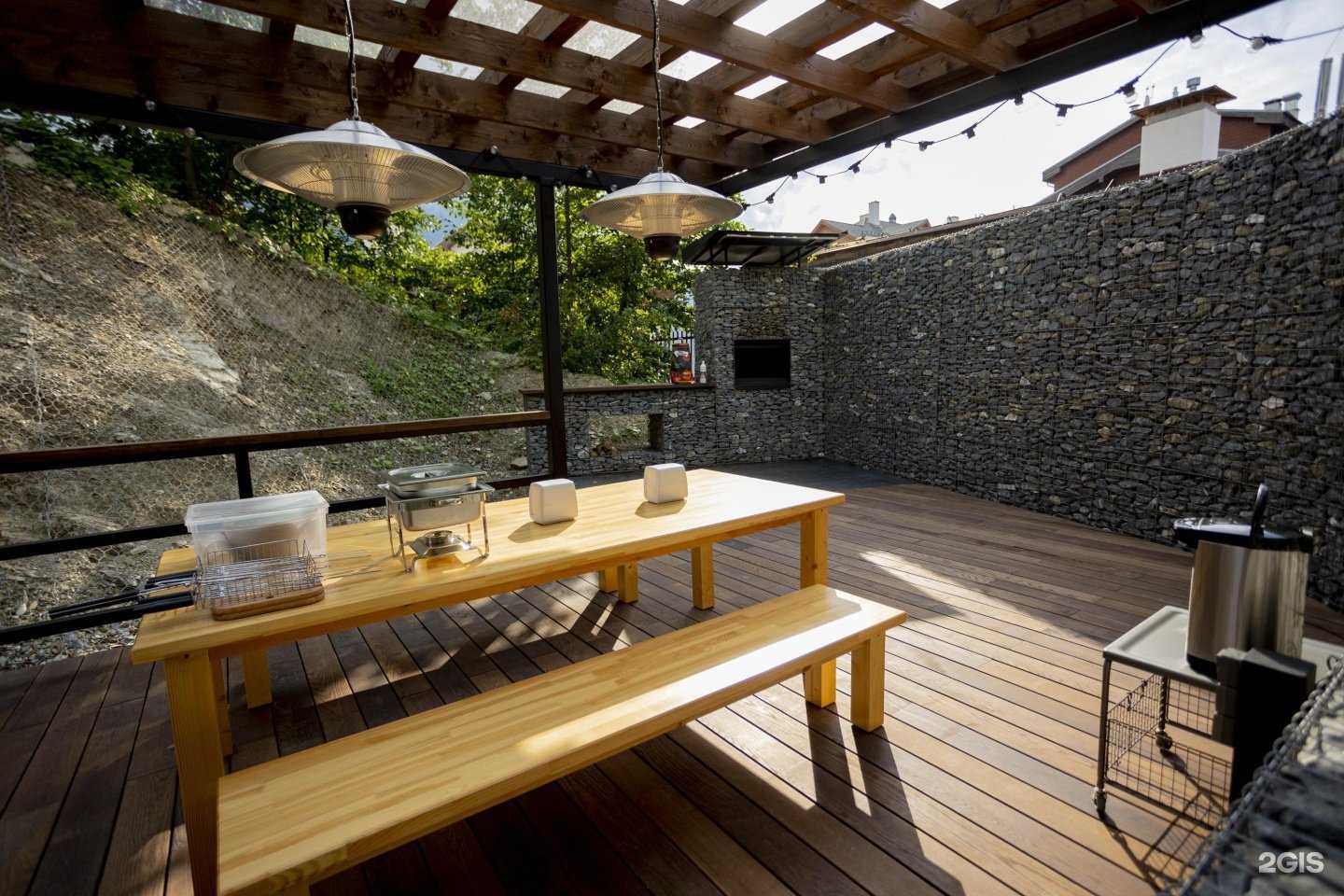 Отзывы на компанию Rosa Village в Сочи c фото