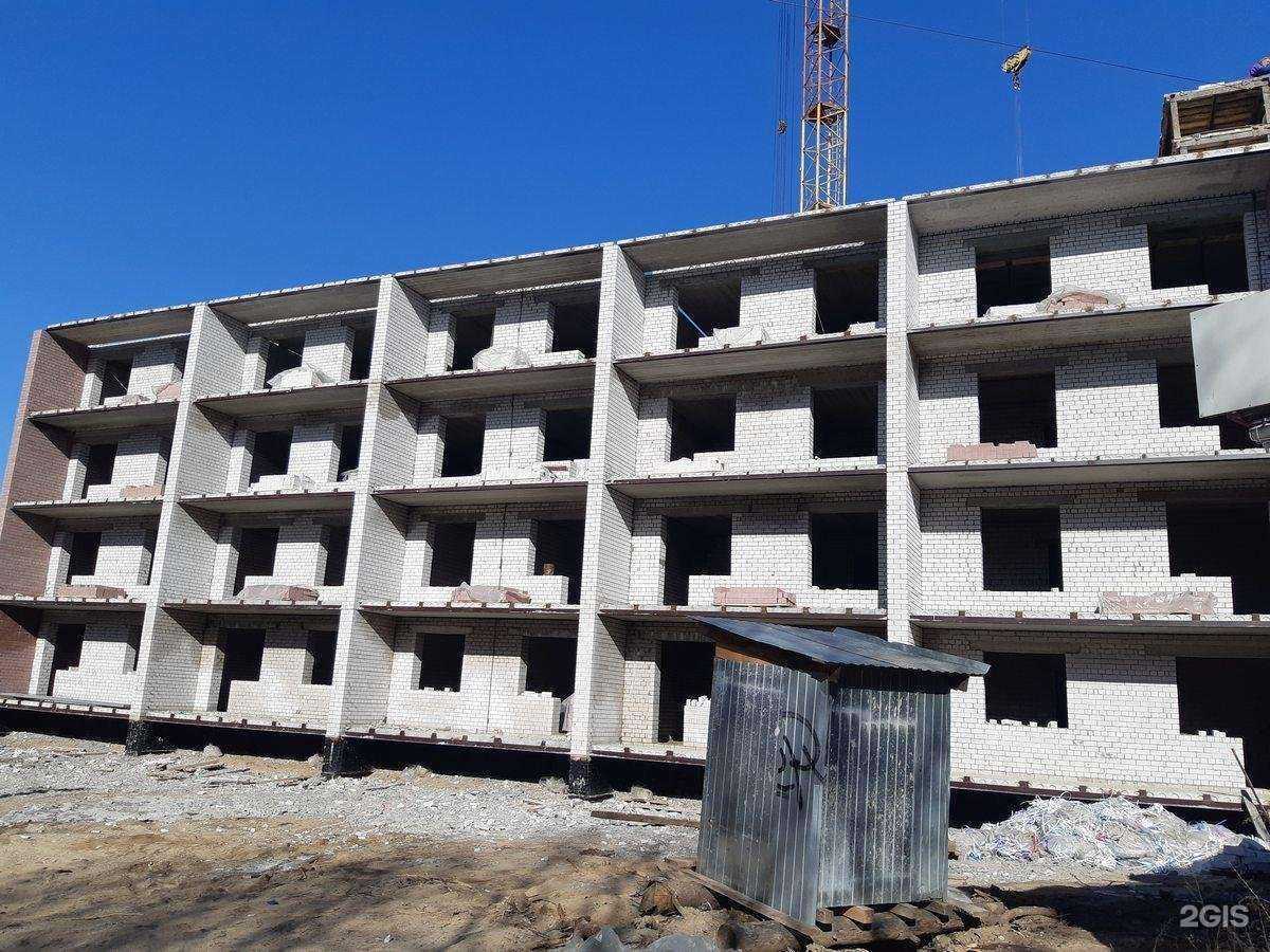 Отзывы на компанию Стройэкс в Коврове c фото