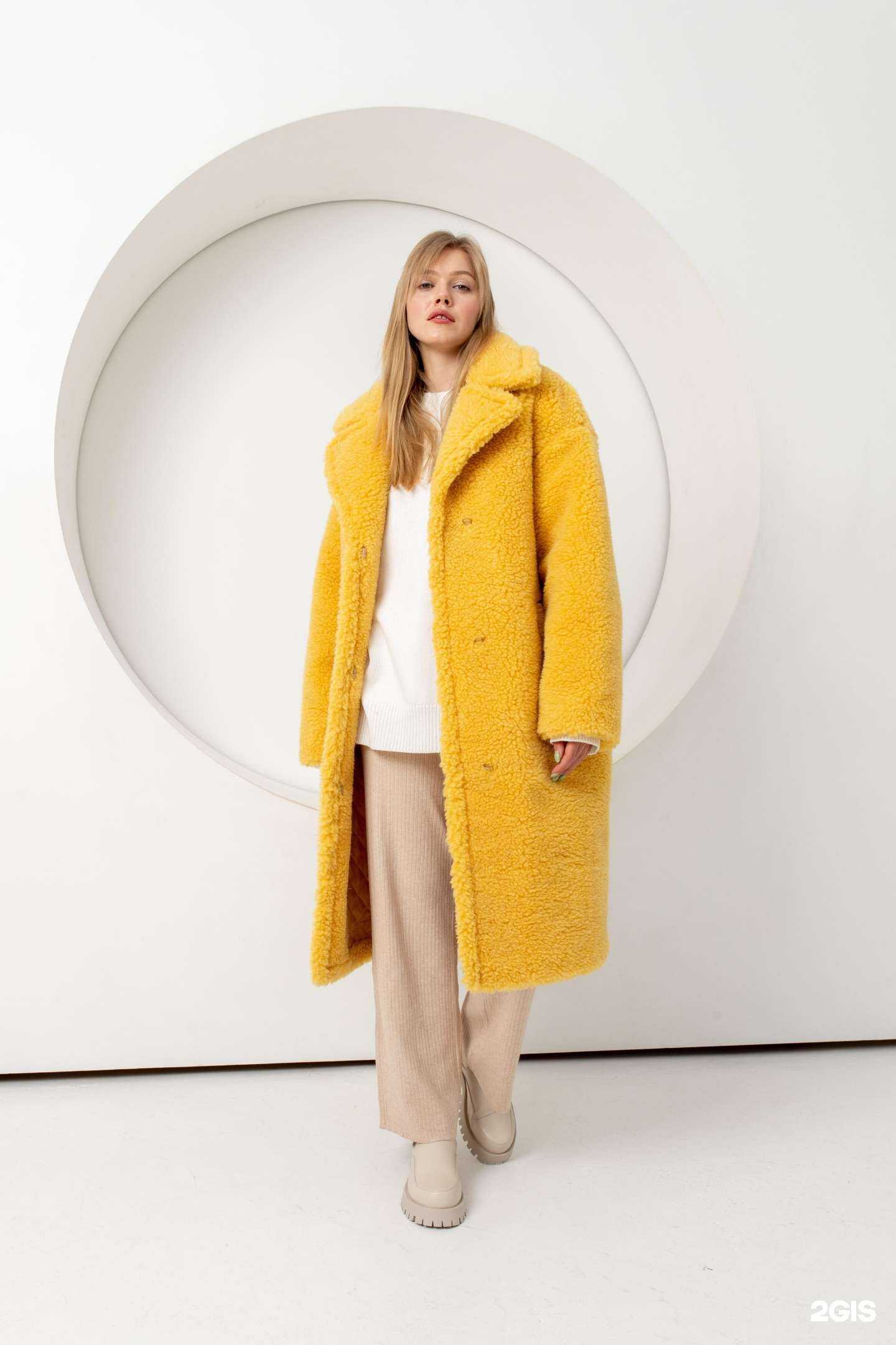 Отзывы на компанию DollyFurs в г. Новосибирск c фото