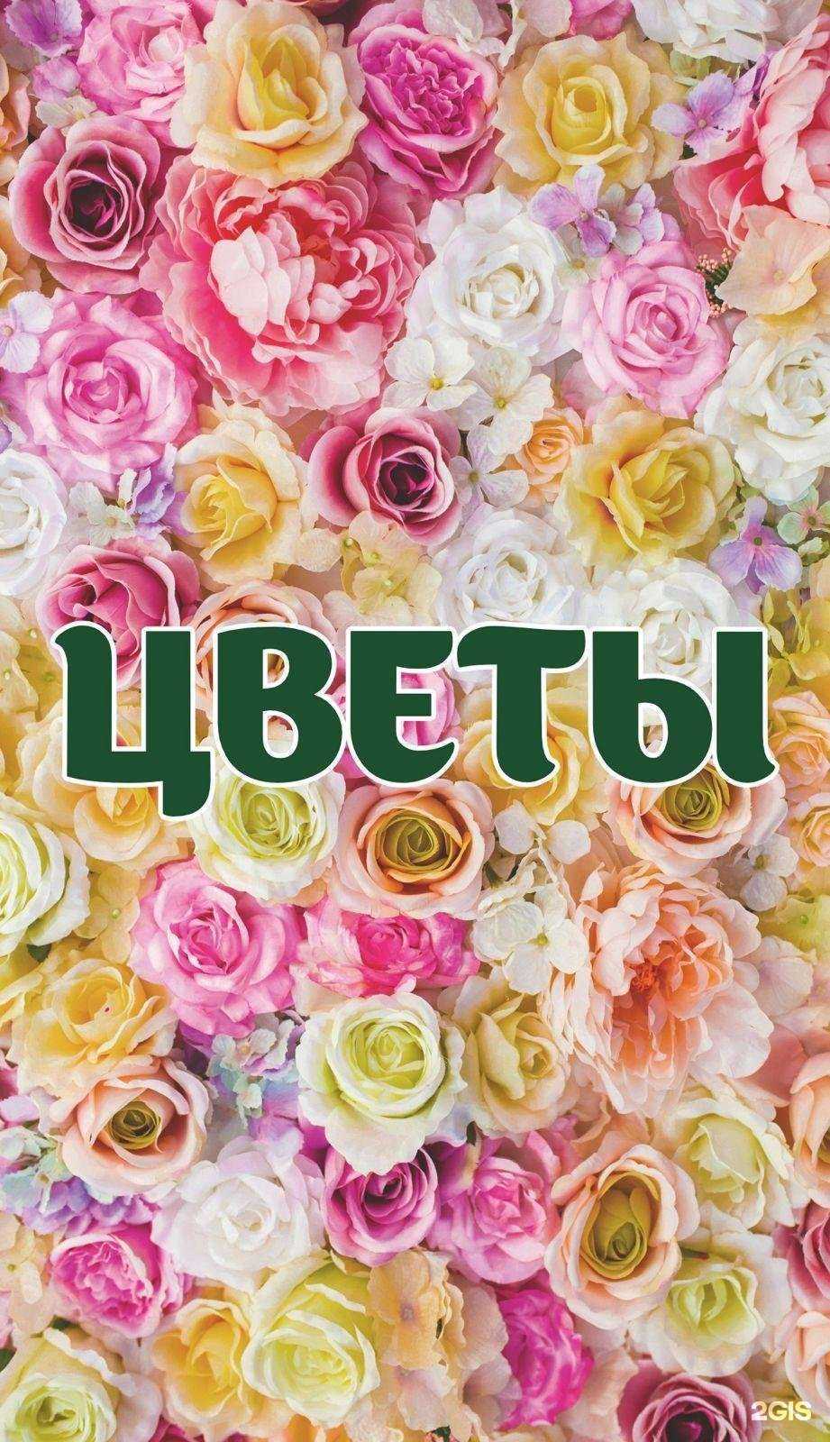 Отзывы на компанию Салон цветов в г. Новосибирск c фото