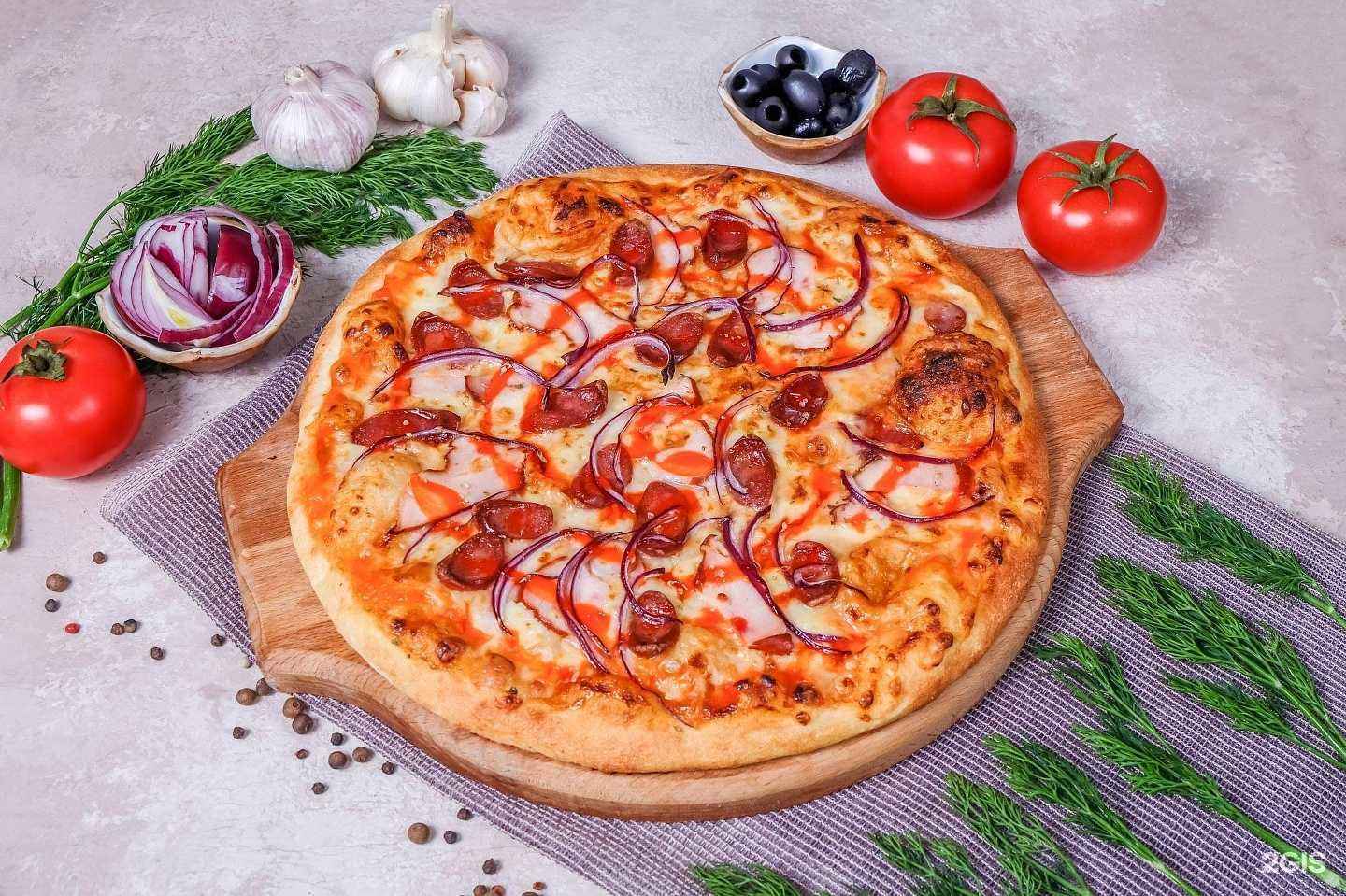 Отзывы на компанию Вкусный домик в Новосибирске c фото