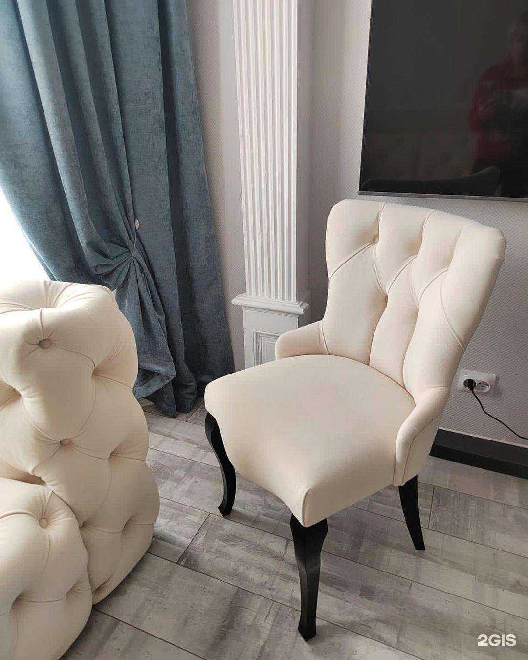 Отзывы на компанию Мебель Усачевой в Оренбурге c фото