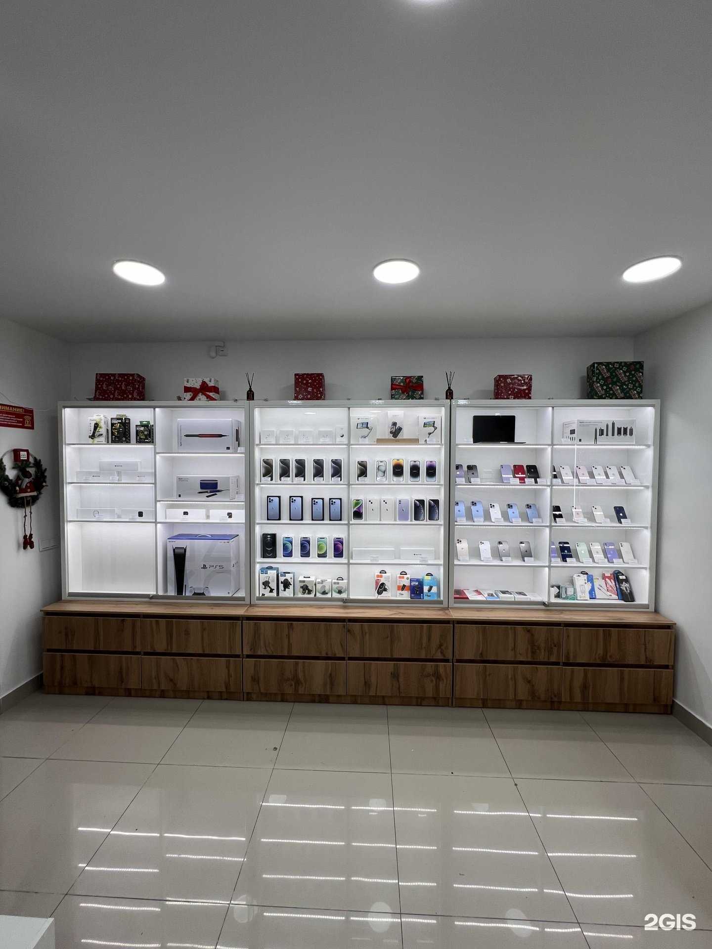 Отзывы на компанию AppleServiceTmn в Тюмени c фото