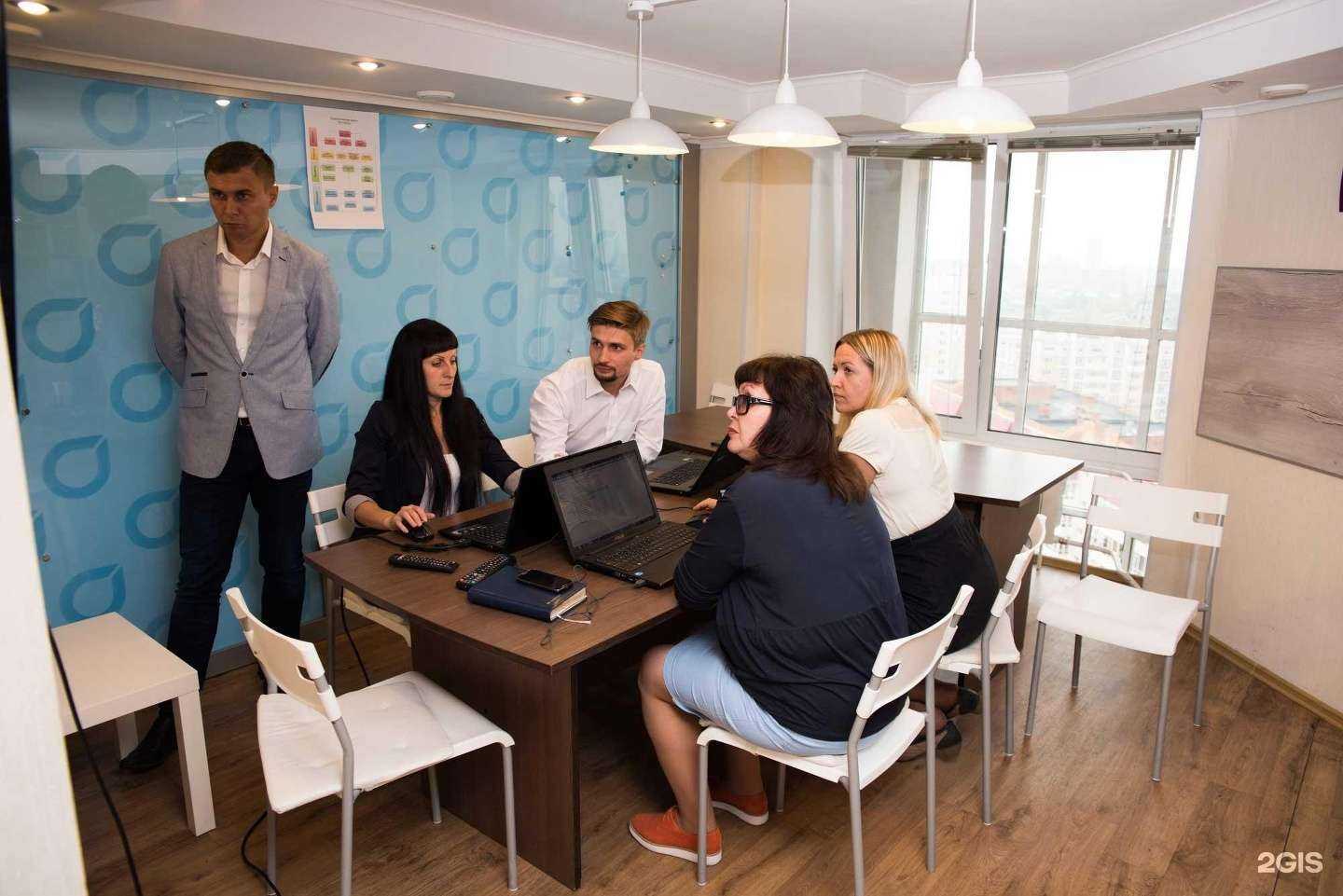 Отзывы на компанию Госта в Красноярске c фото