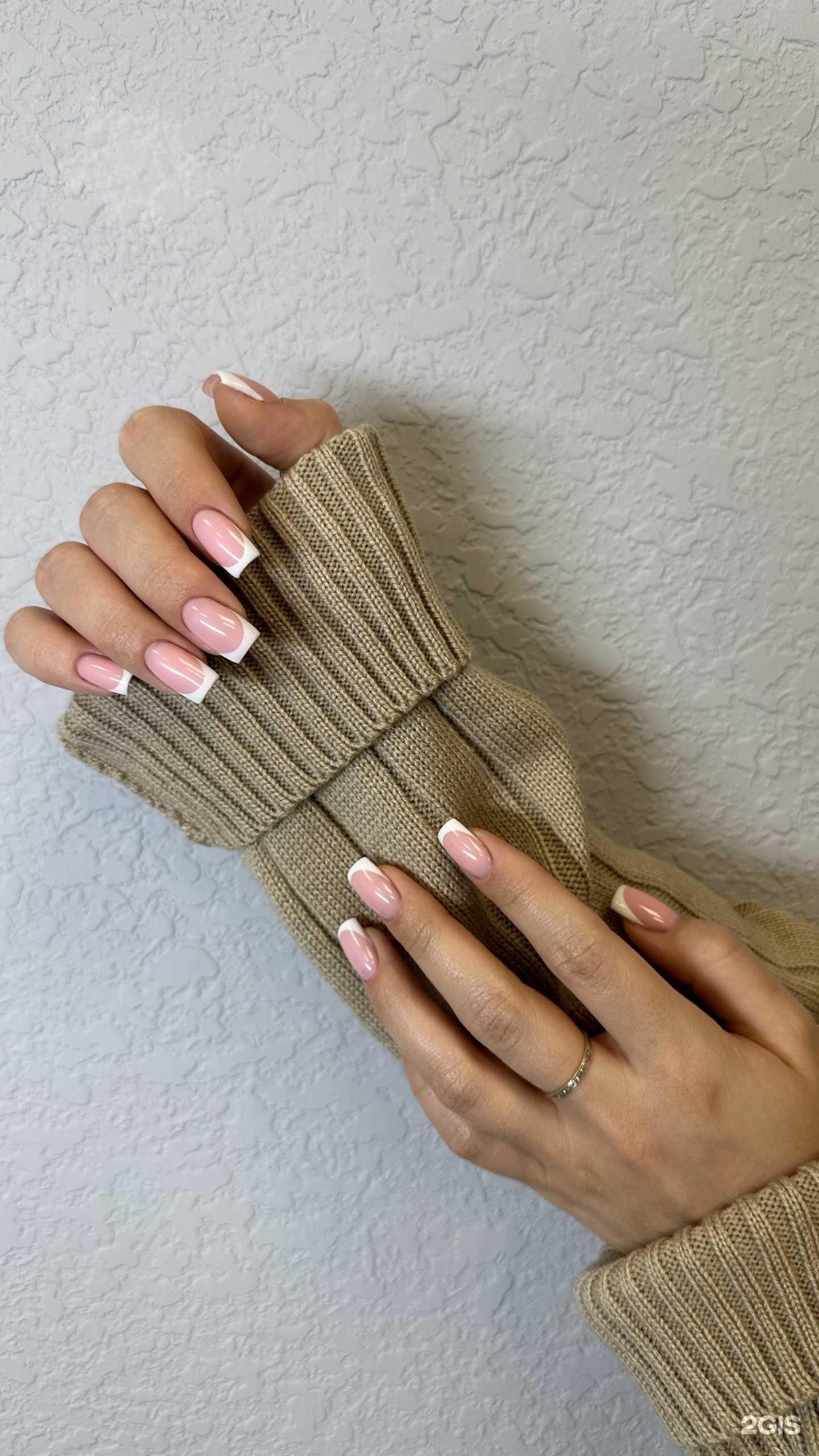 Отзывы на компанию Студия красоты в г. Саратов c фото