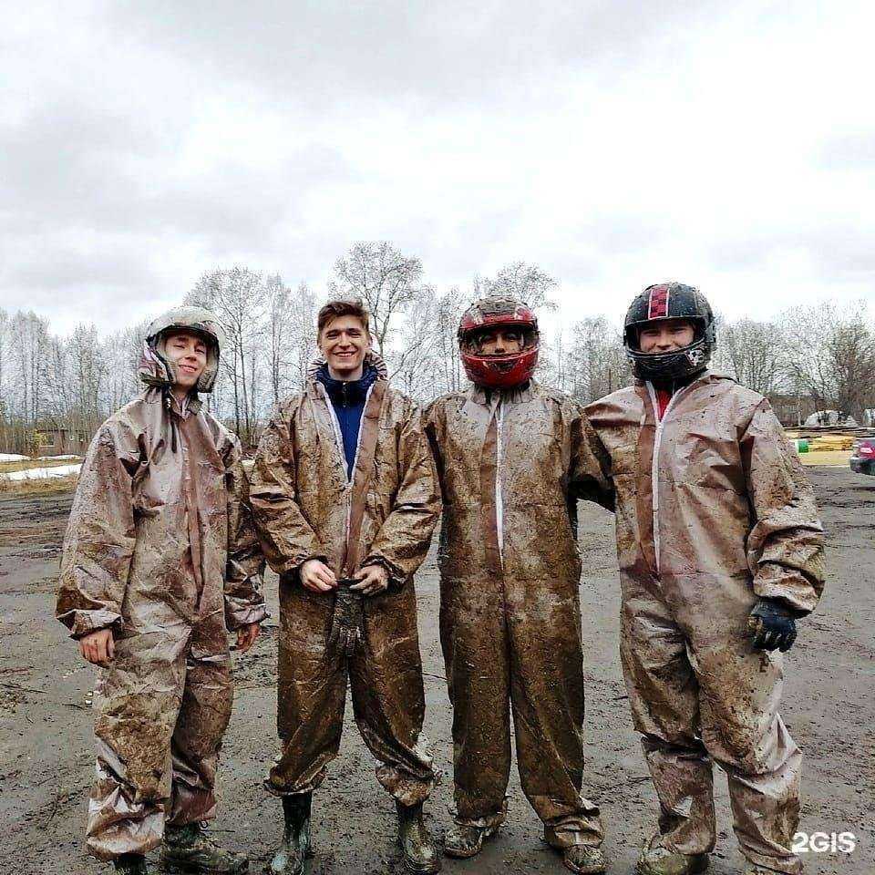 Отзывы на компанию Компания по прокату лодок и байдарок в Сыктывкаре c фото