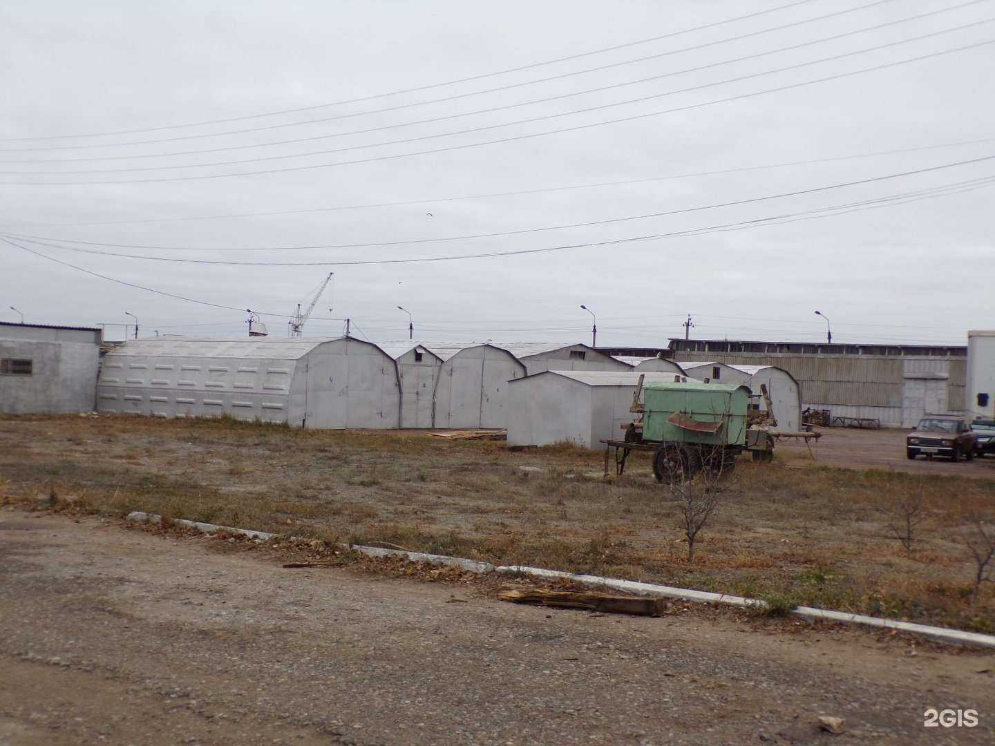 Отзывы на компанию ТЕХСНАБ в Астрахани c фото