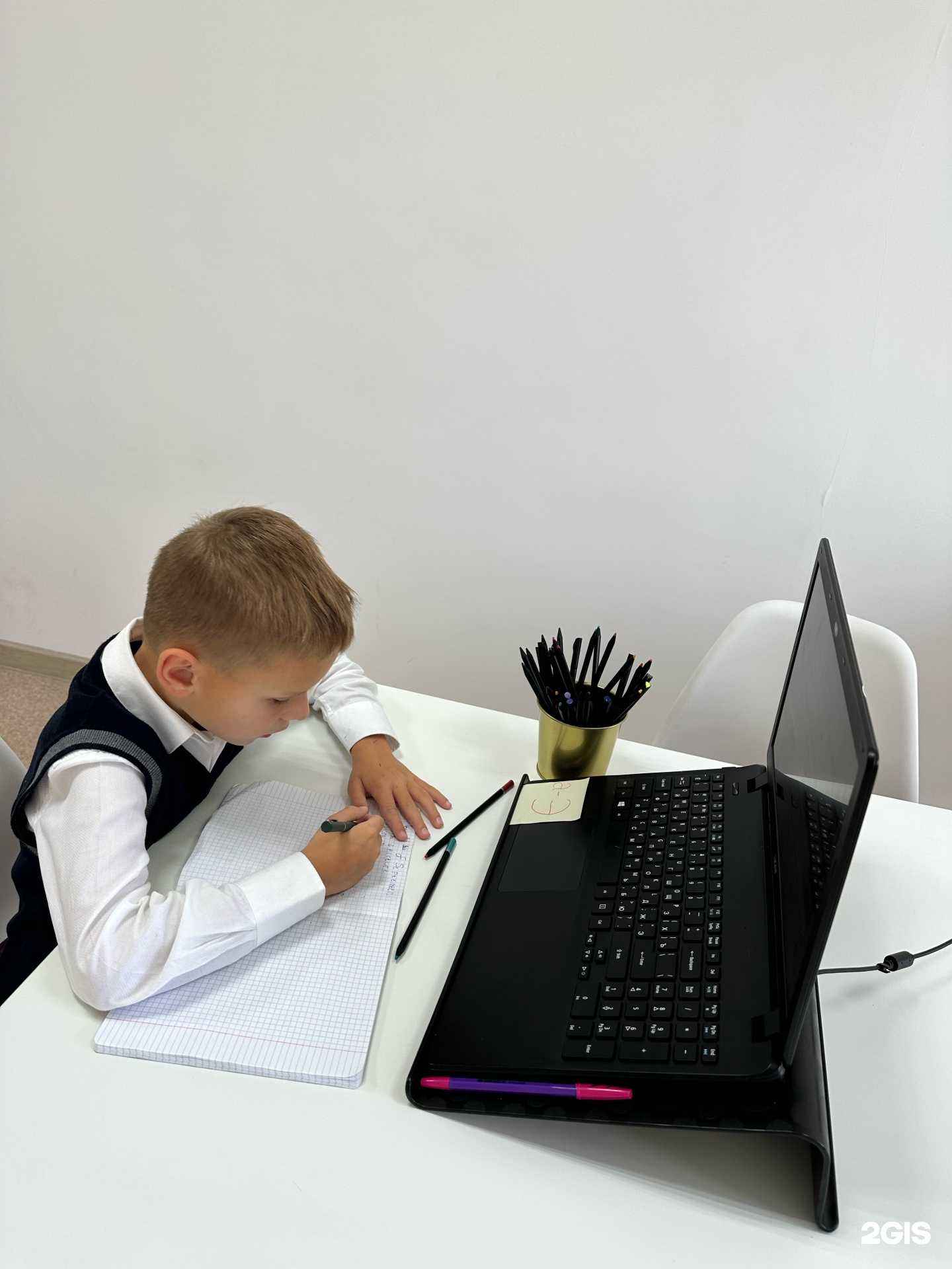 Отзывы на компанию Anko English в г. Уфа c фото