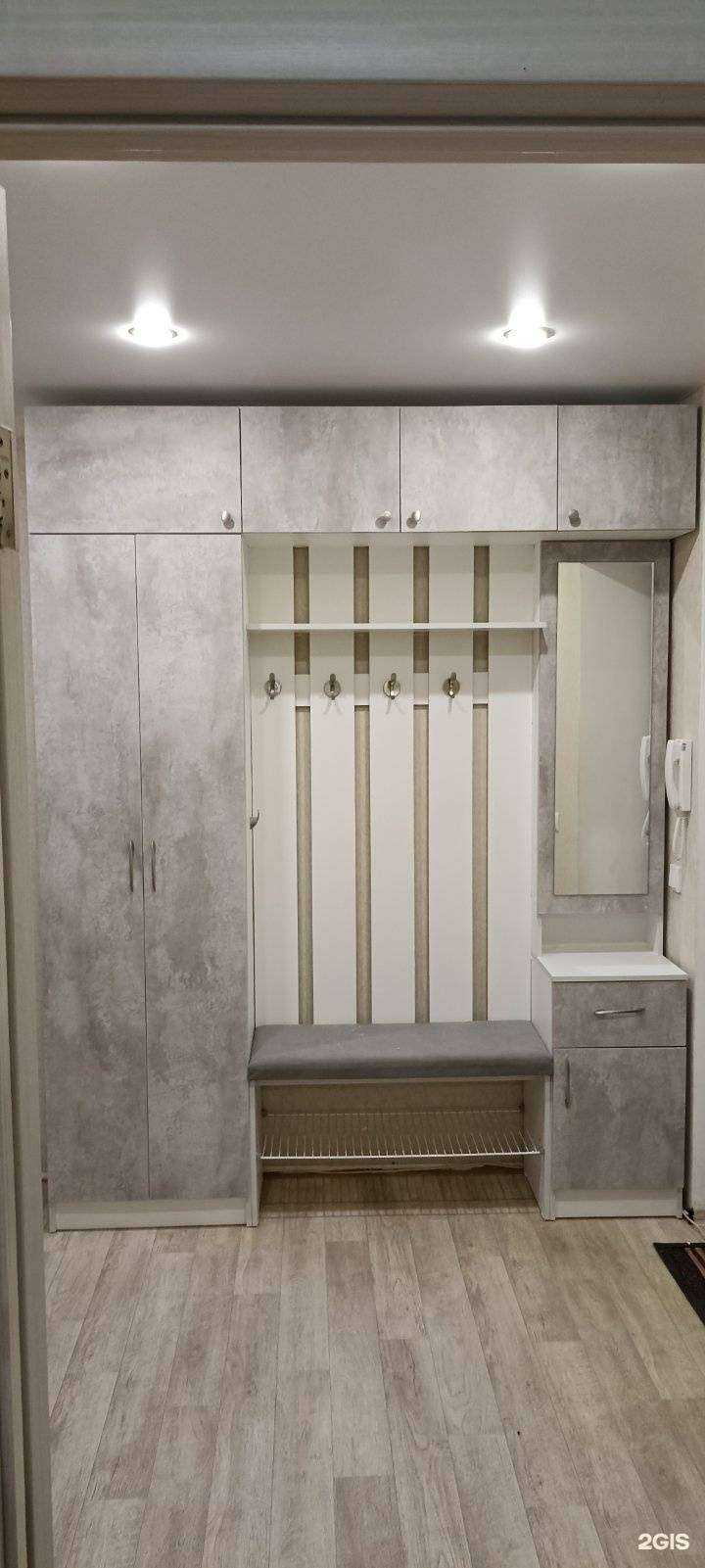 Отзывы на компанию Мебельный салон в г. Чебоксары c фото