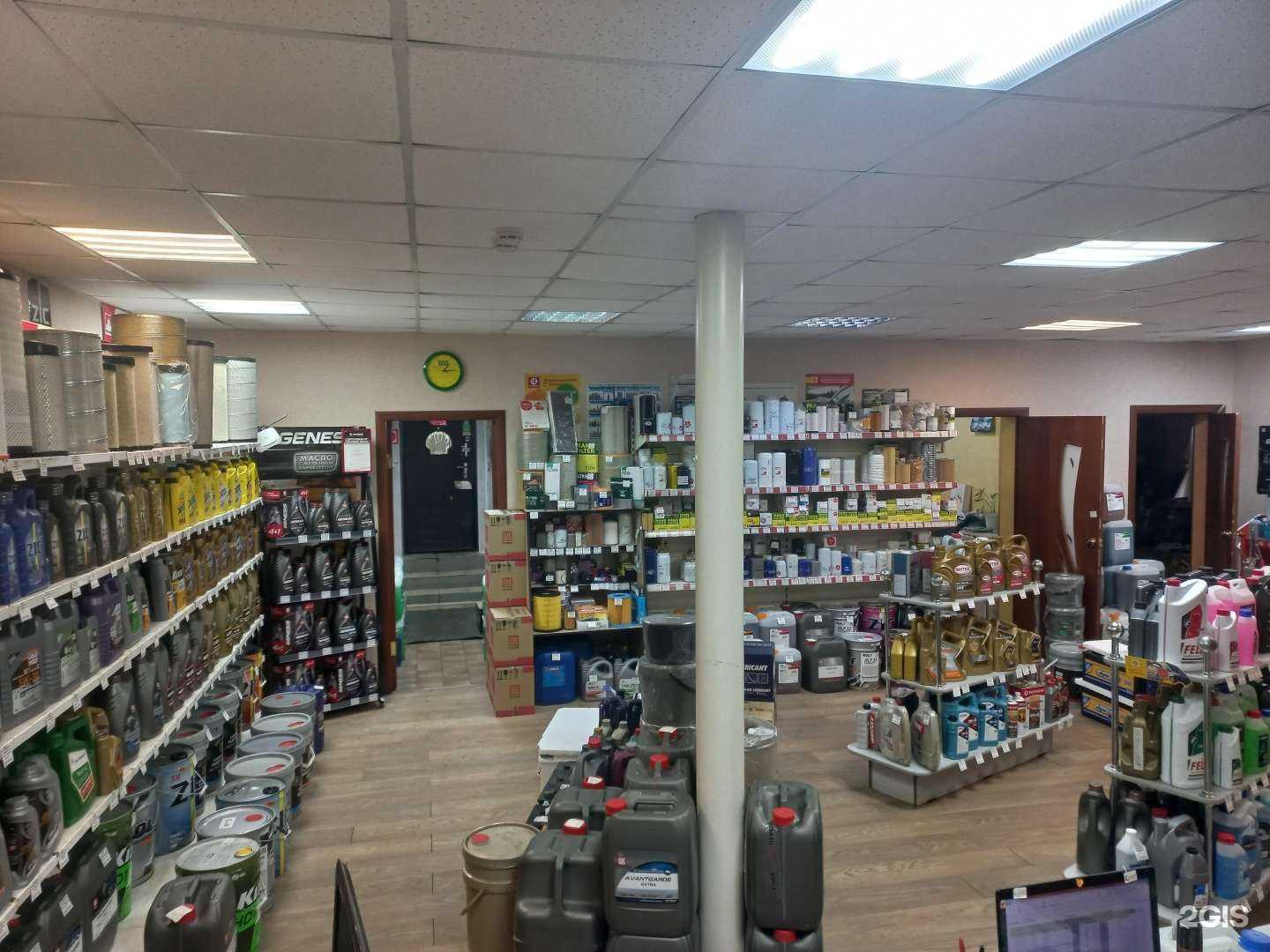 Отзывы на компанию Бест Ойл в Ноябрьске c фото