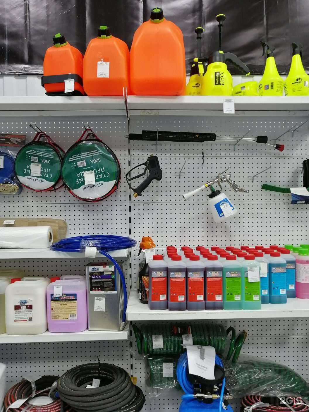 Отзывы на компанию Автоспец-Инструмент в Омске c фото