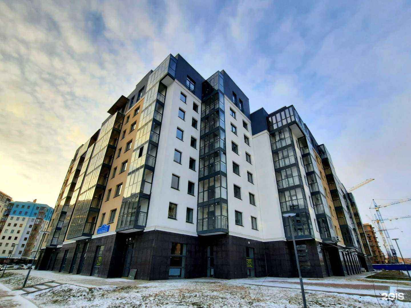 Отзывы на компанию Modulo в Красноярске c фото - фотография 2 из 2