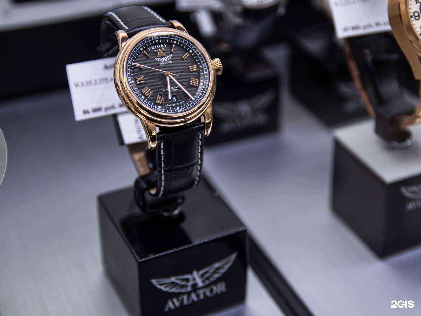 Отзывы на компанию AllTime в Новосибирске c фото