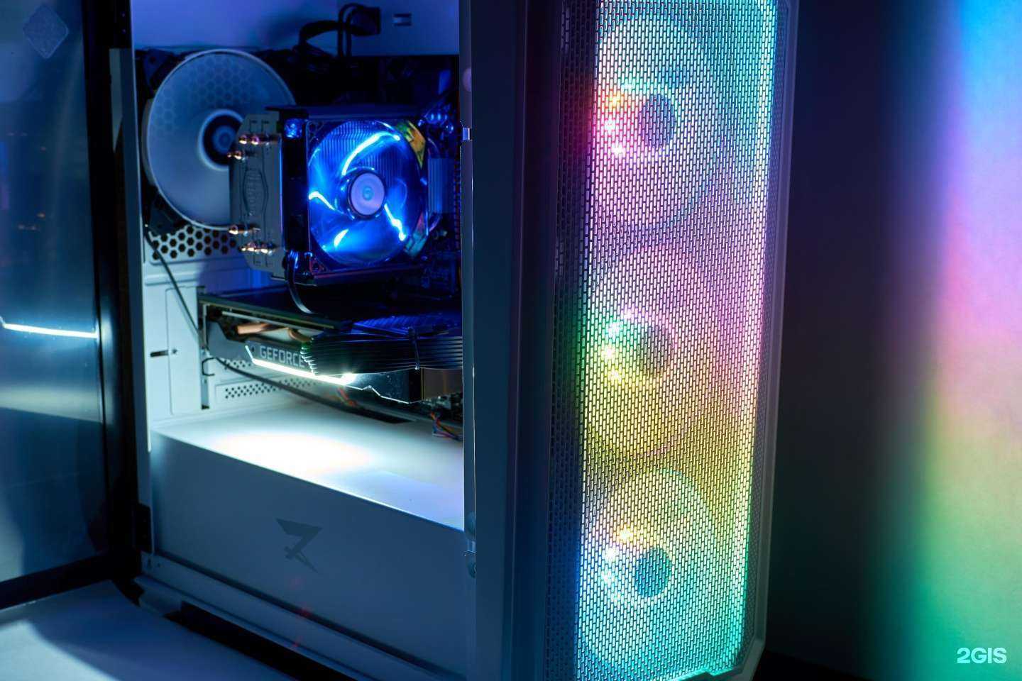 Отзывы на компанию DNS Гипер в Екатеринбурге c фото