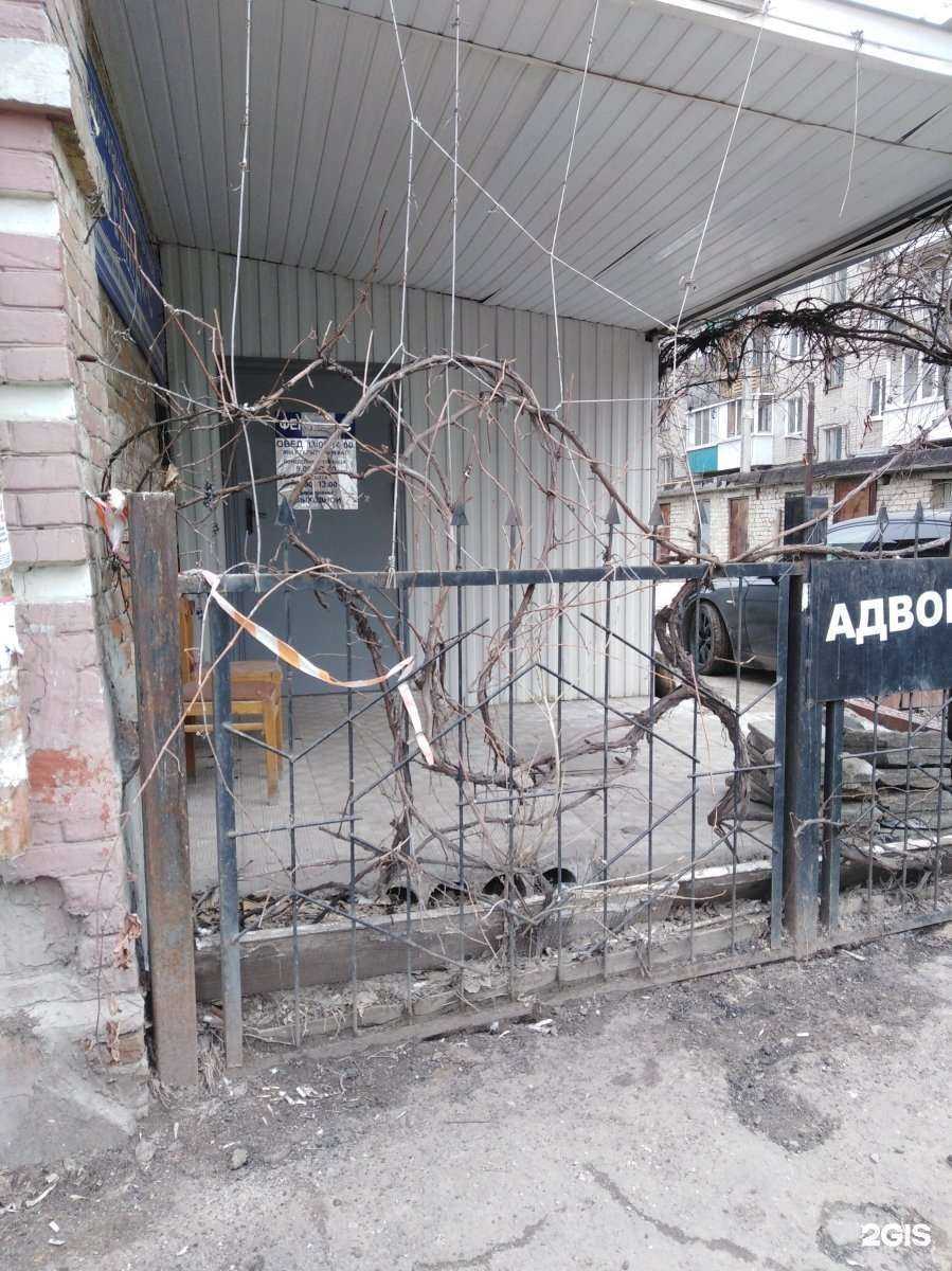 Отзывы на компанию Фемида-С в г. Саратов c фото