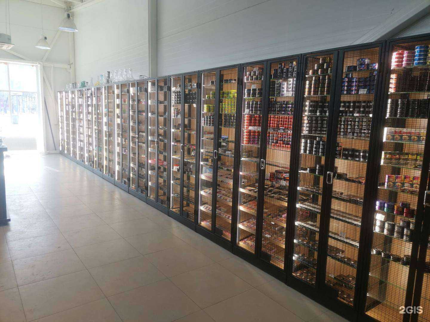 Отзывы на компанию Штаб к в Тюмени c фото