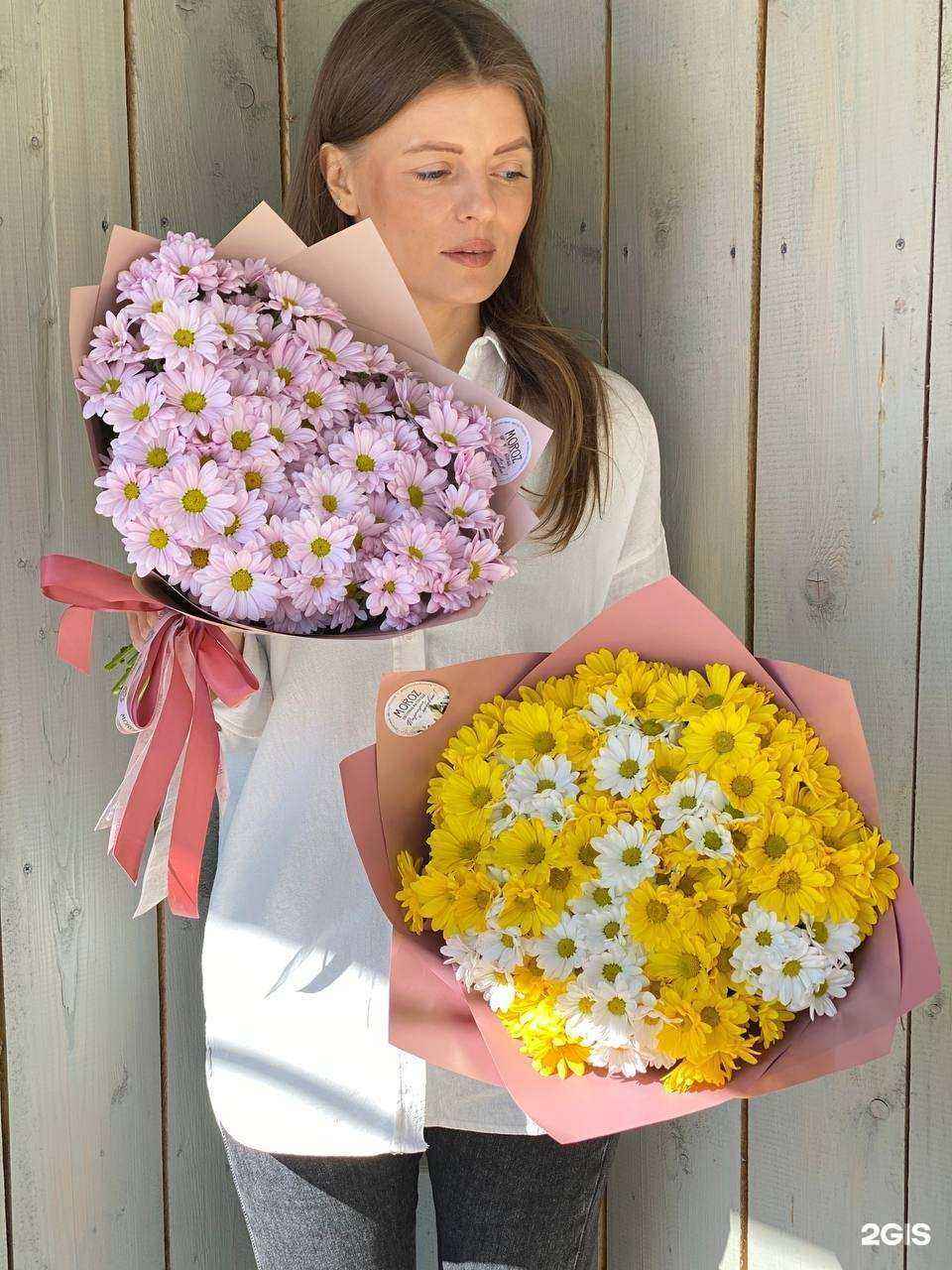 Отзывы на компанию Moroz в Биробиджане c фото