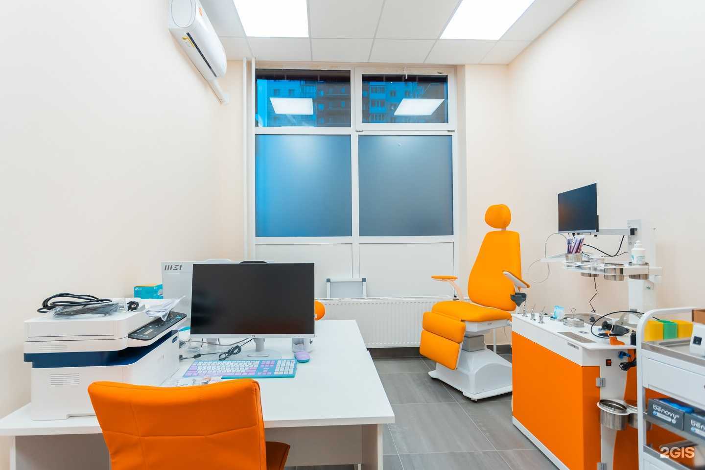 Отзывы на компанию Доктор Мира в г. Тюмень c фото