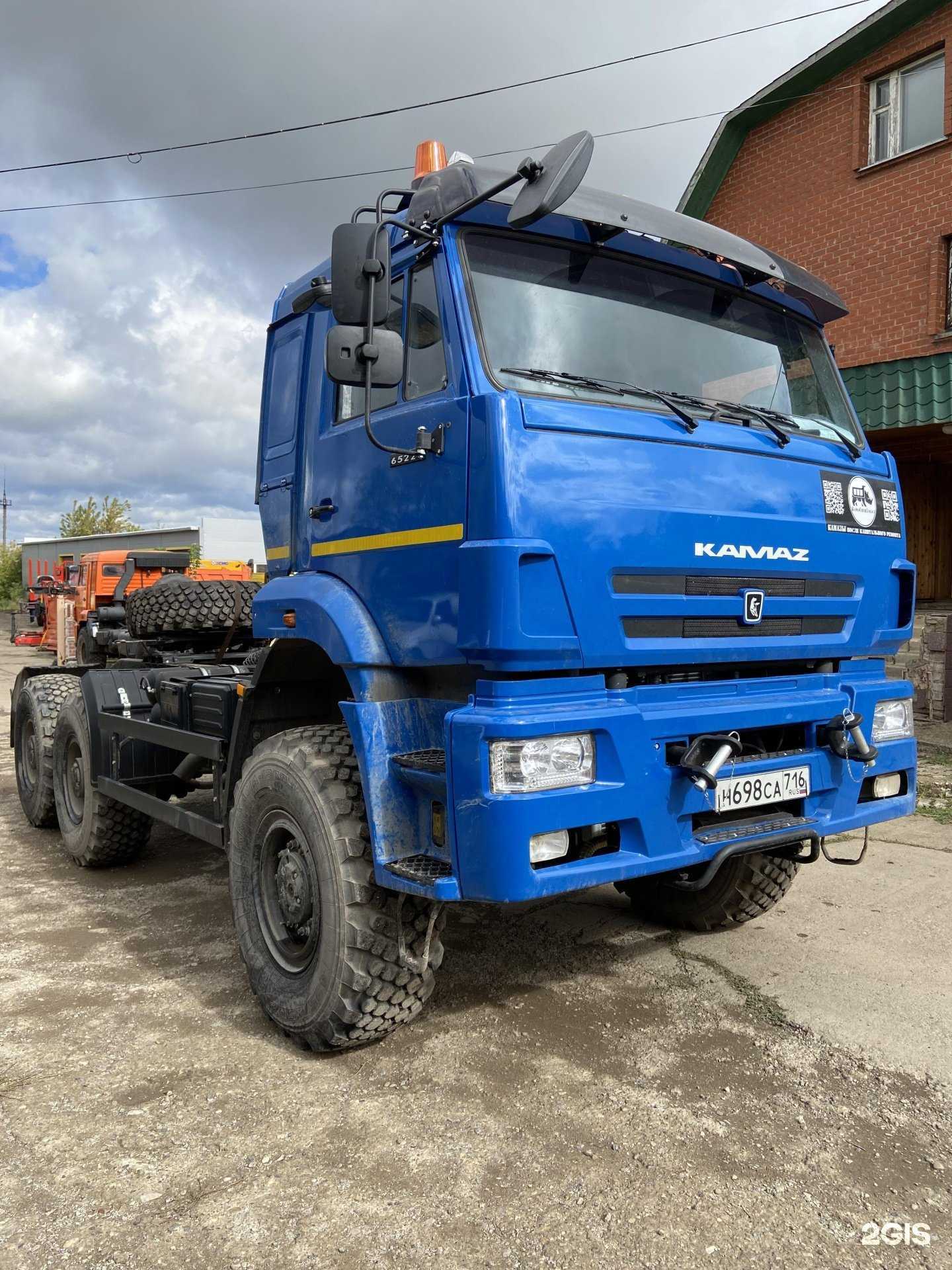 Отзывы на компанию КамаСпецЗаказ в Набережных Челнах c фото