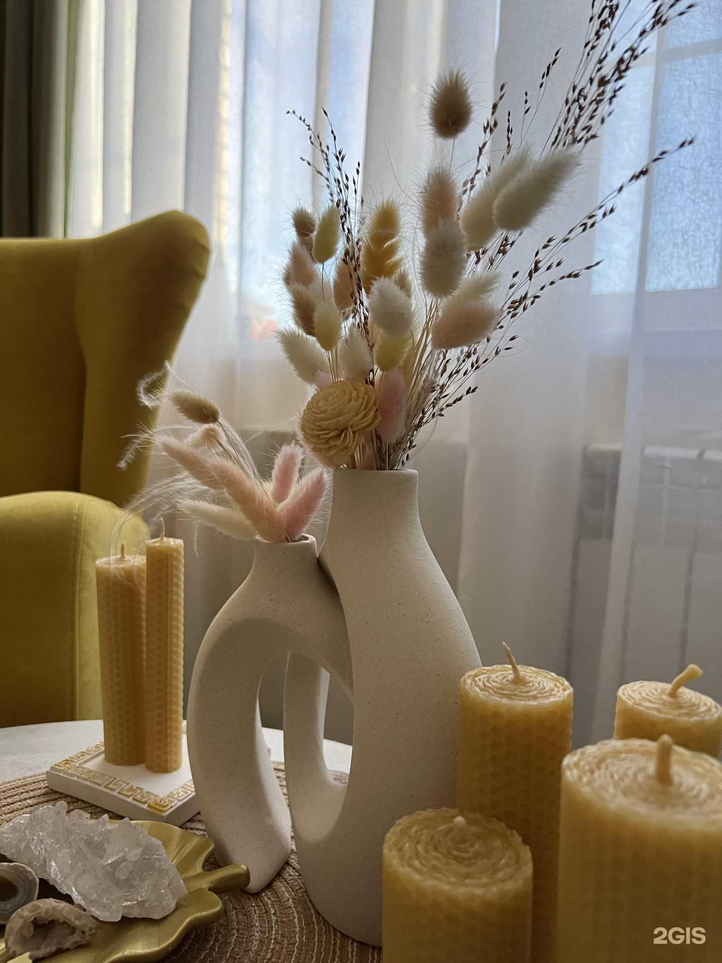 Отзывы на компанию Территория Души в Омске c фото