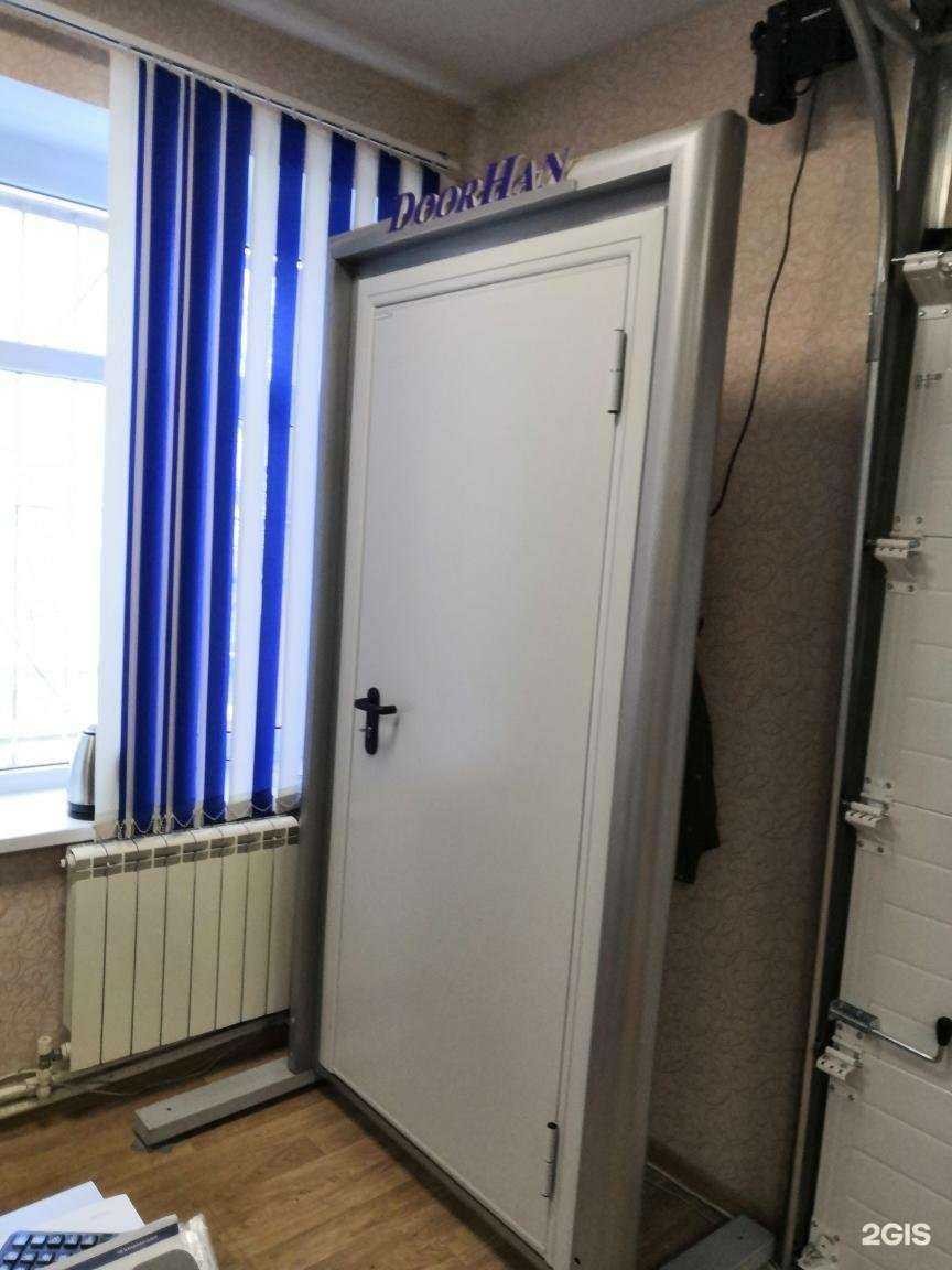 Отзывы на компанию DoorHan в Ставрополе c фото