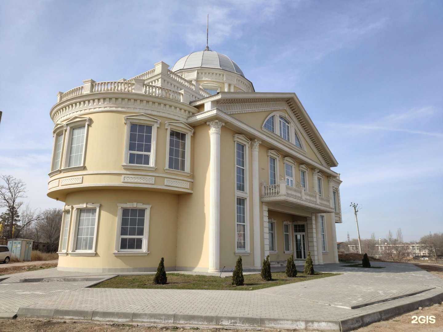 Отзывы на компанию Сударь в Астрахани c фото - фотография 2 из 2