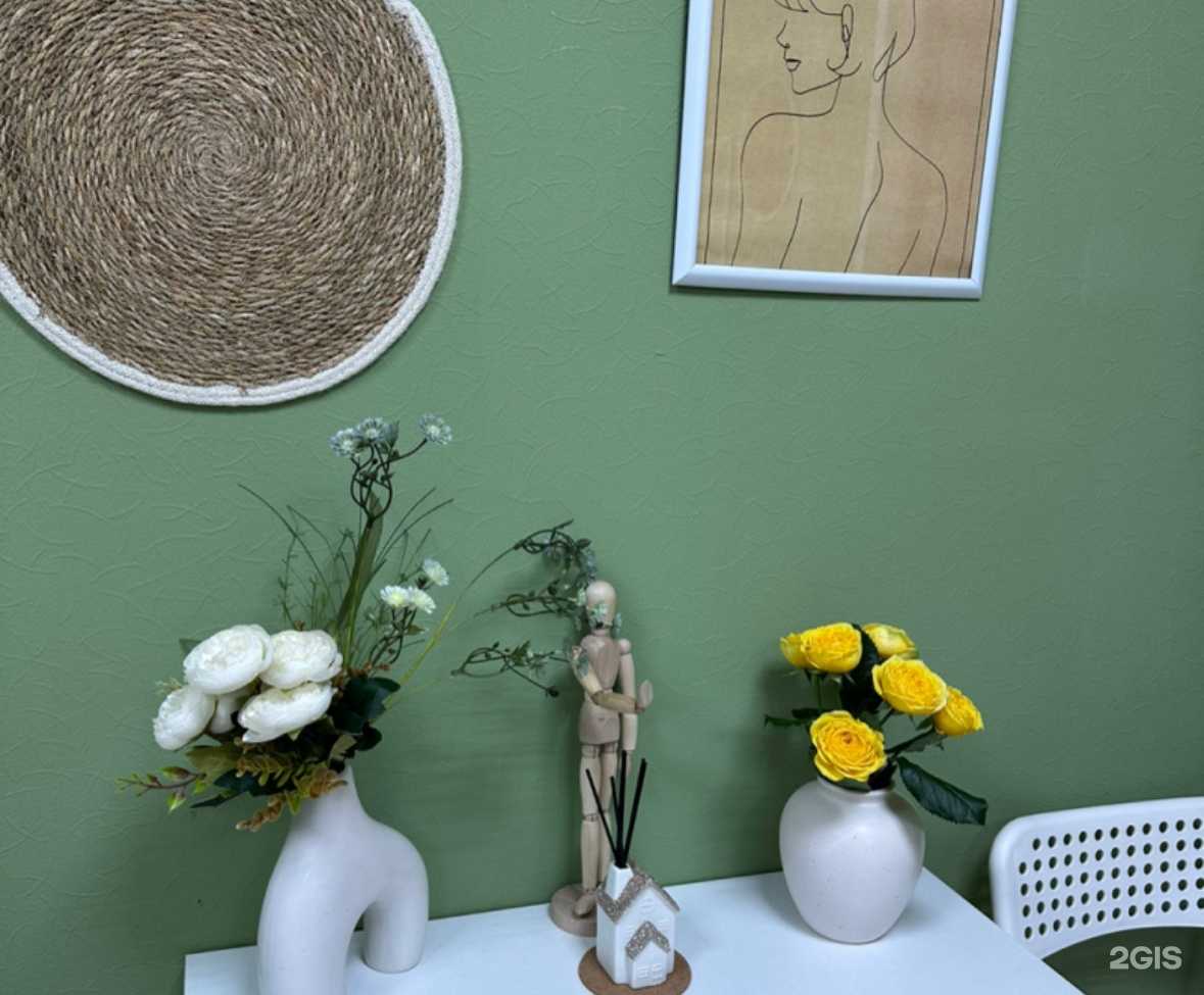 Отзывы на компанию Olivia nails в Нижневартовске c фото