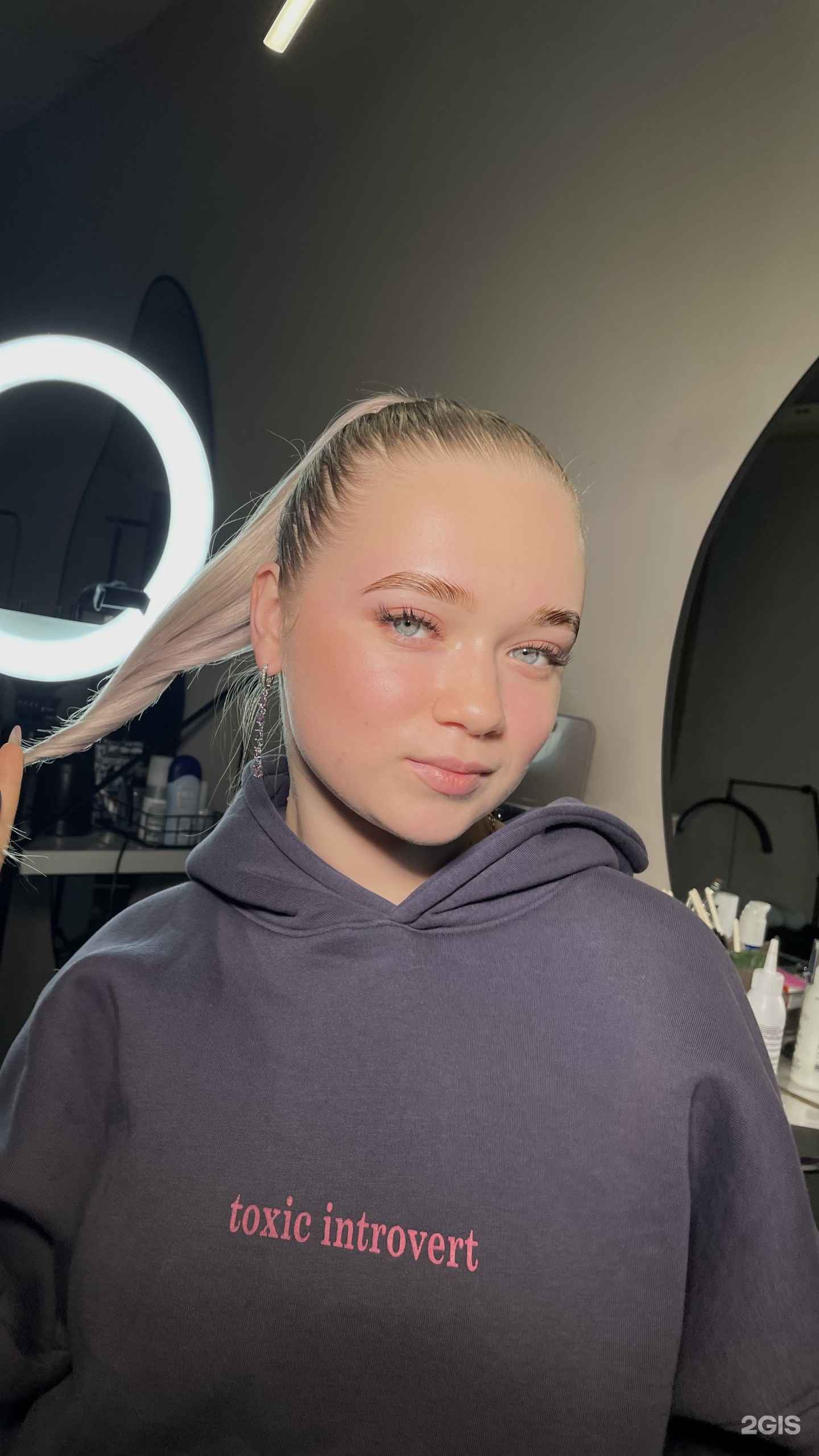 Отзывы на компанию Smolkova.beauty в г. Самара c фото