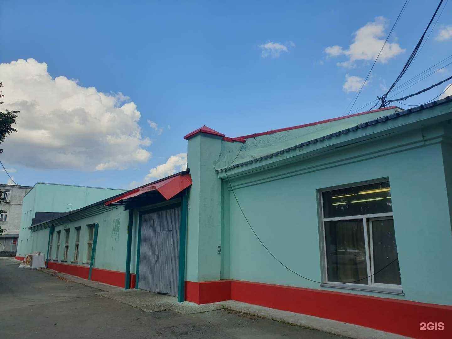 Отзывы на компанию Новосибирский завод оснастки в Новосибирске c фото - фотография 2 из 2