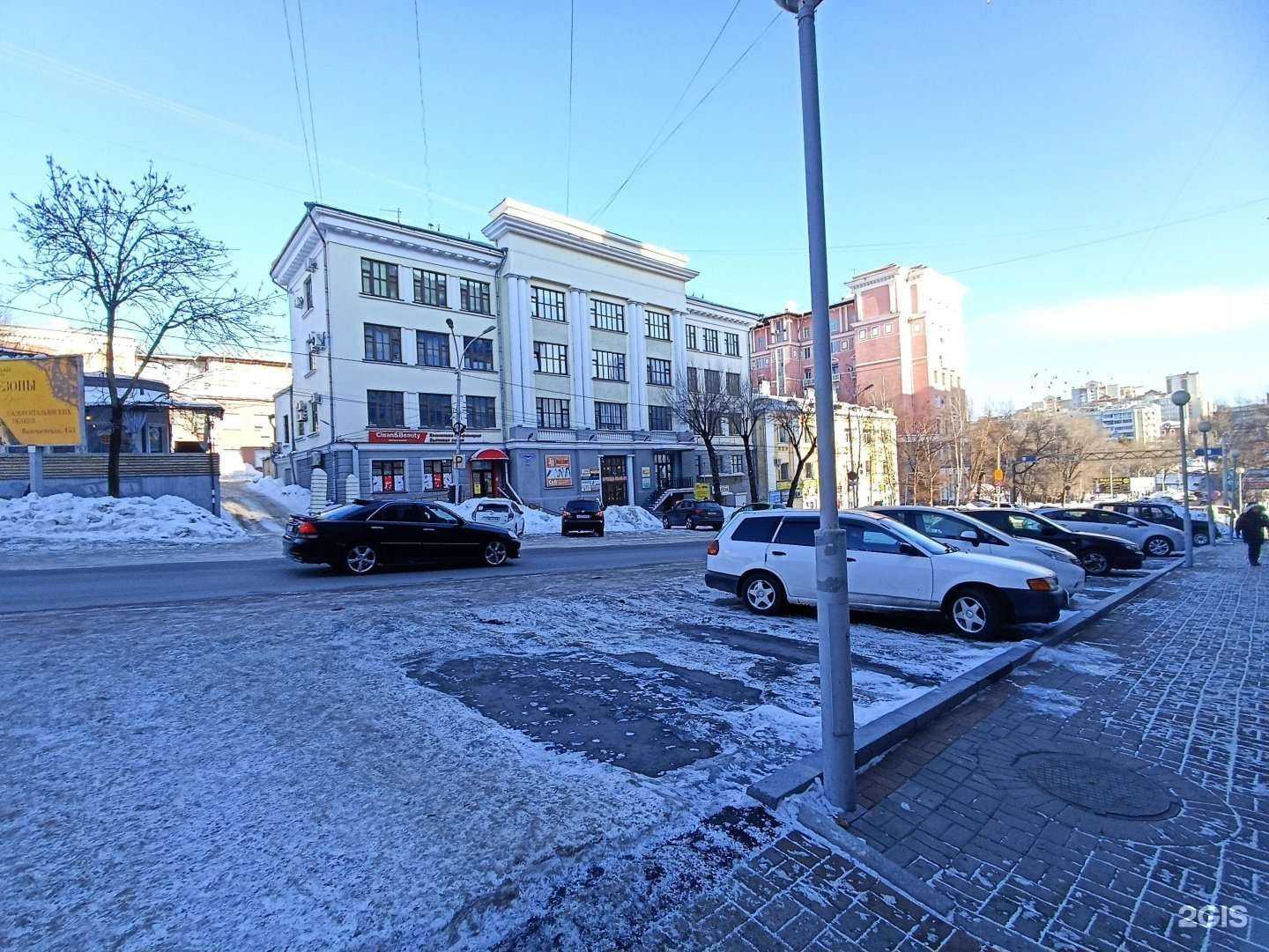 Отзывы на компанию АЕС в Хабаровске c фото - фотография 2 из 2