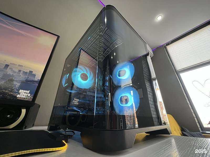 Отзывы на компанию Пайкас в Саратове c фото