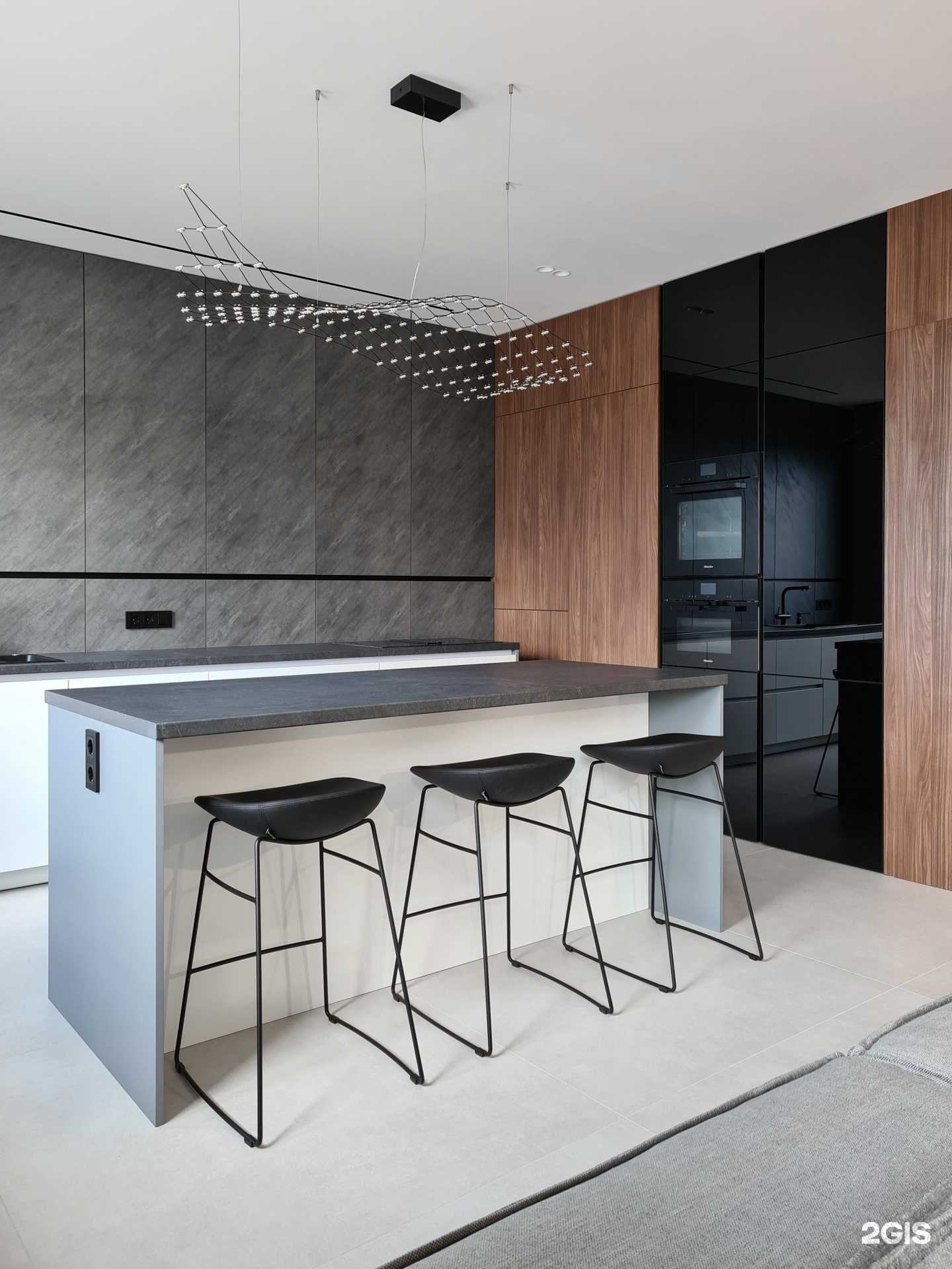 Отзывы на компанию Grossmebel в Калининграде c фото