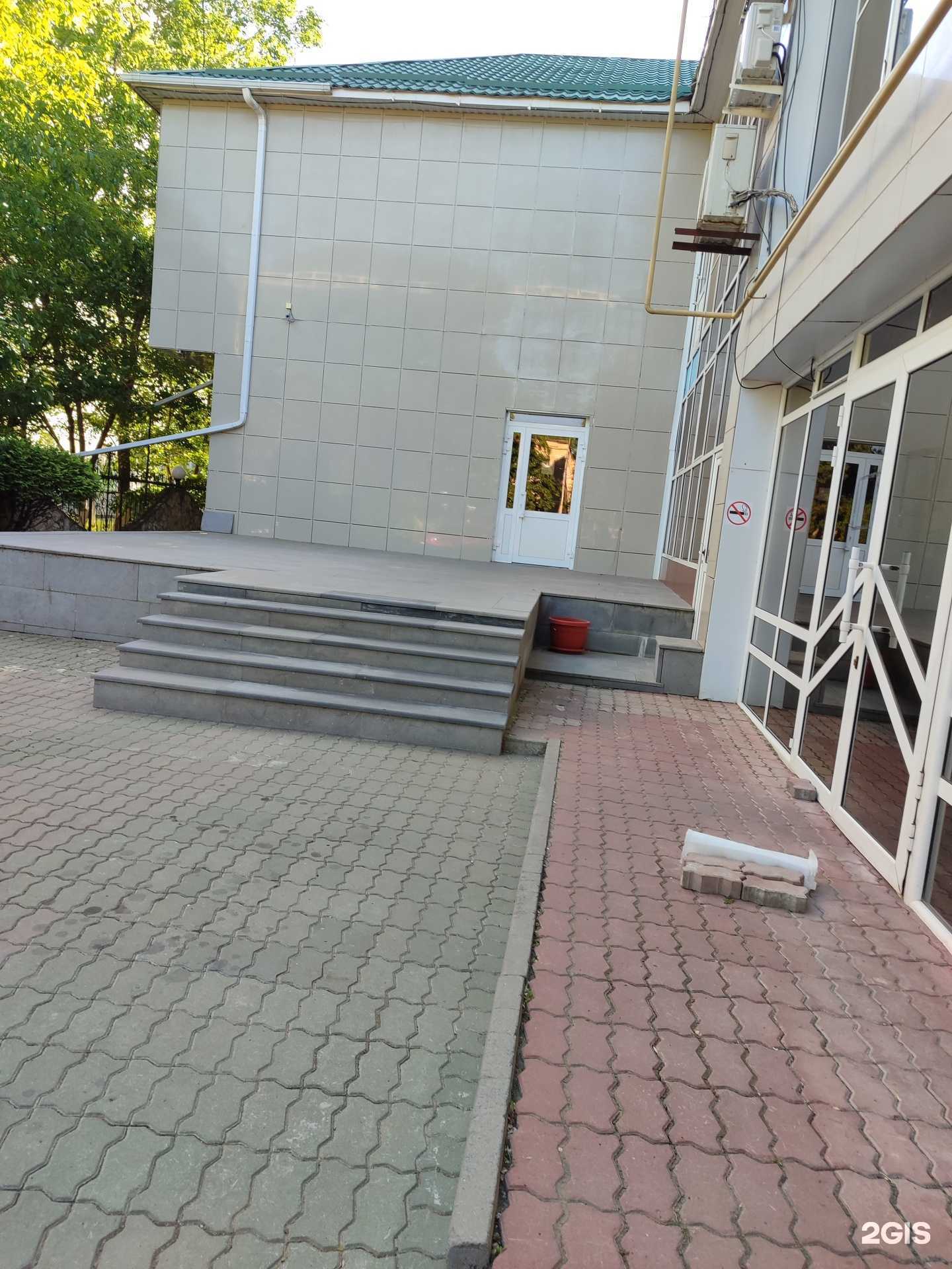 Отзывы на компанию Блеск в Невинномысске c фото