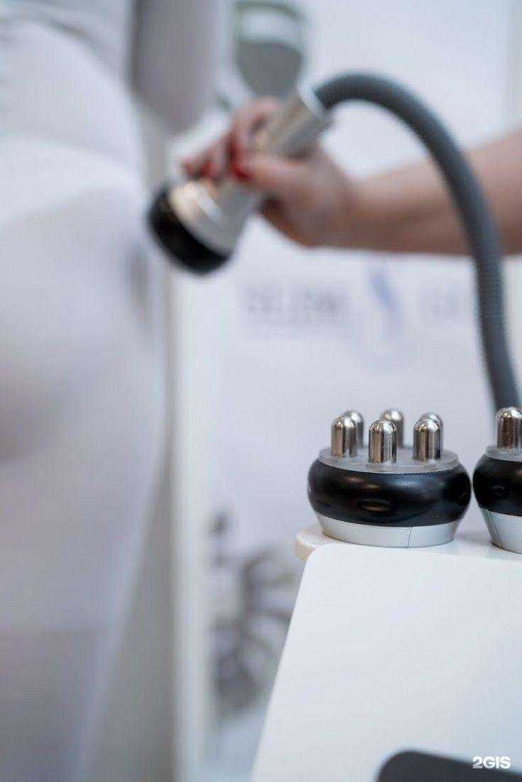 Отзывы на компанию BodyBar в Новосибирске c фото