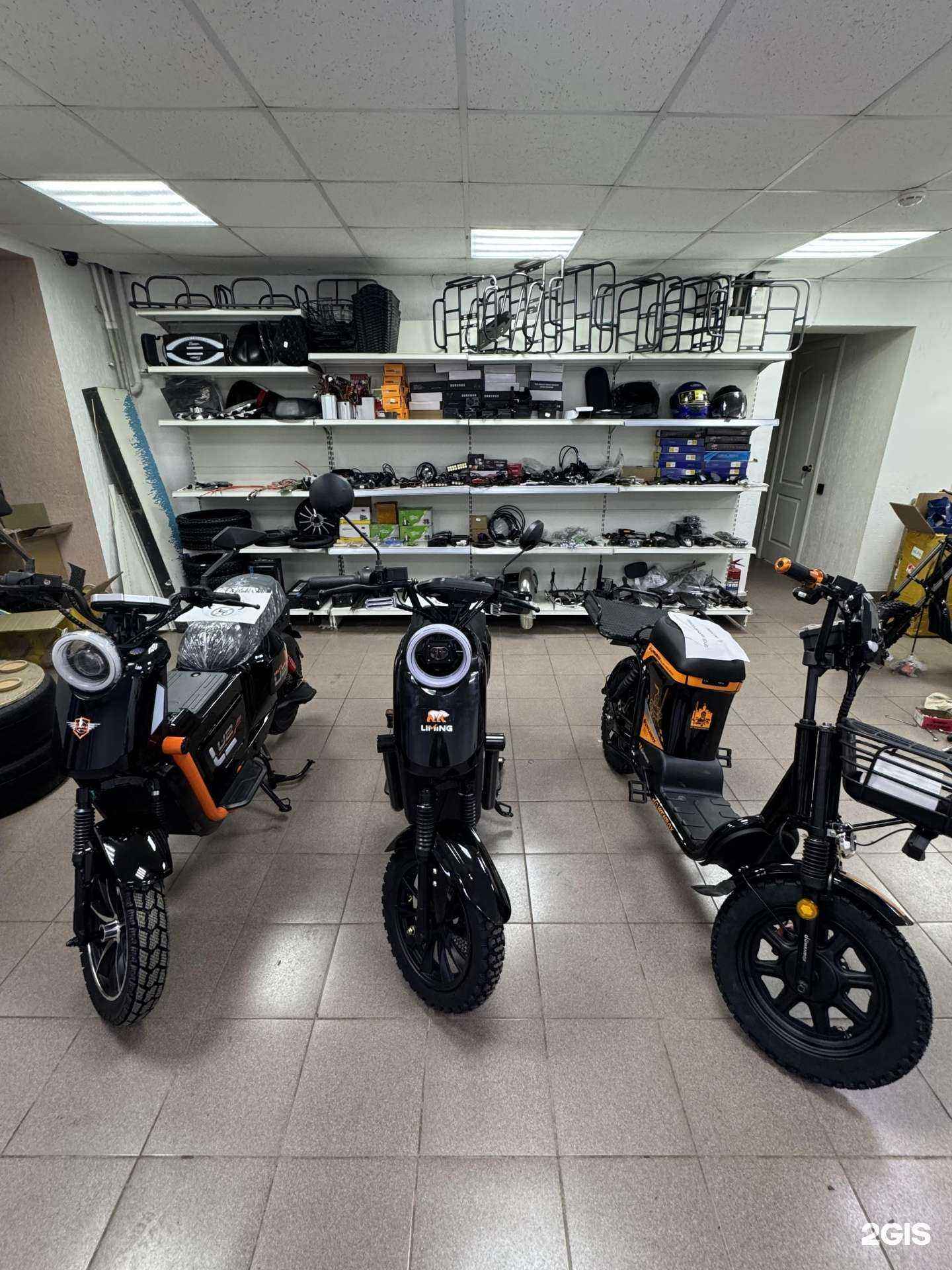 Отзывы на компанию EcoGo в г. Саратов c фото