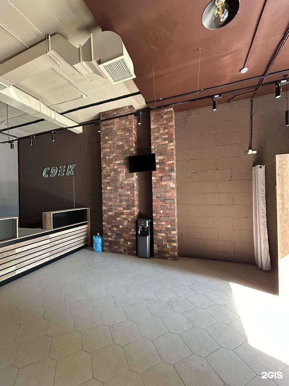 Отзывы на компанию CDEK в Краснодаре c фото