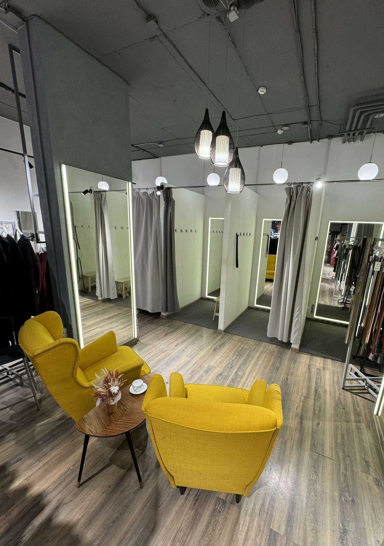 Отзывы на компанию 12 Dress в Новосибирске c фото