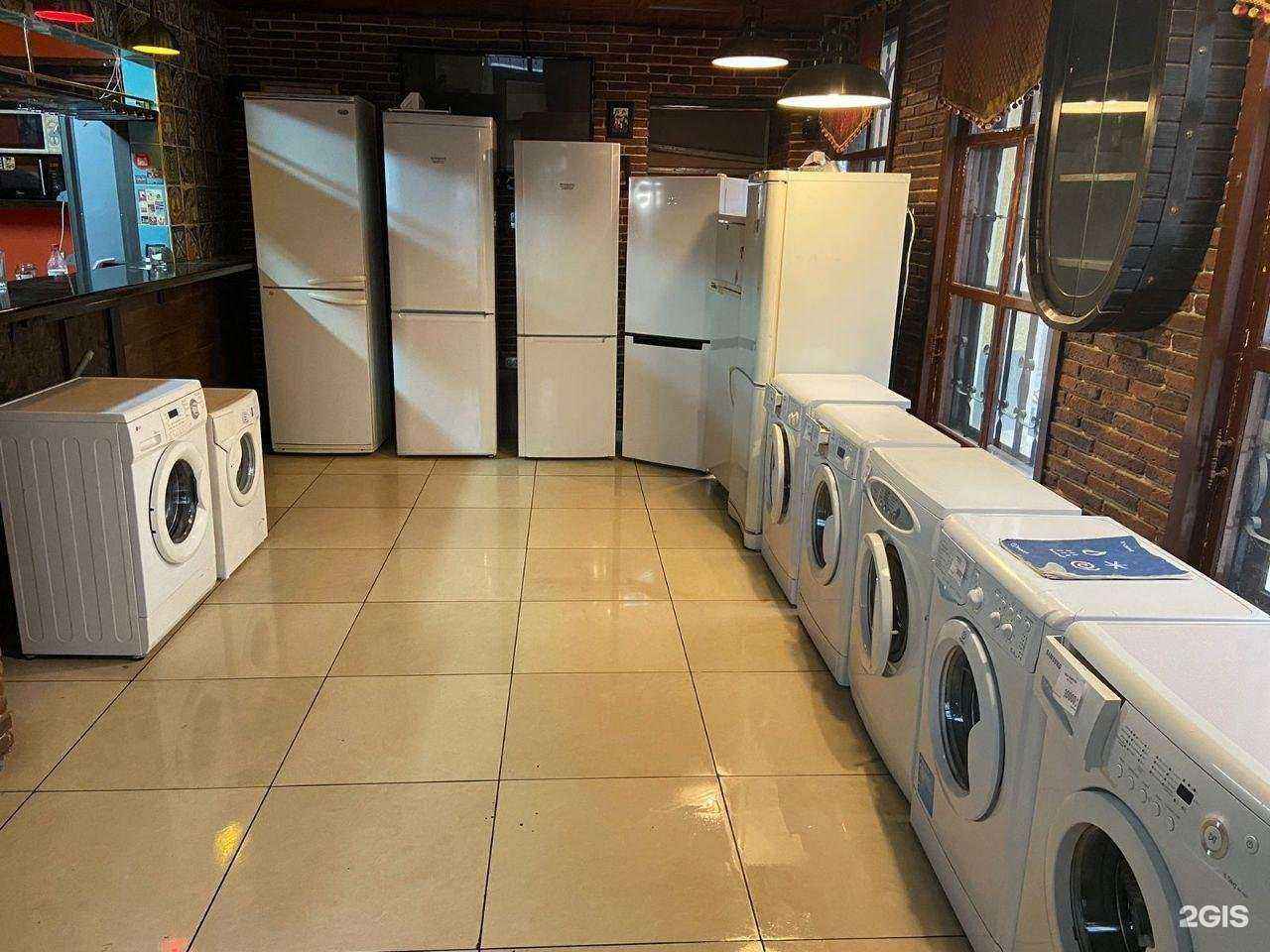 Отзывы на компанию Компания по продаже бытовой техники в Серпухове c фото