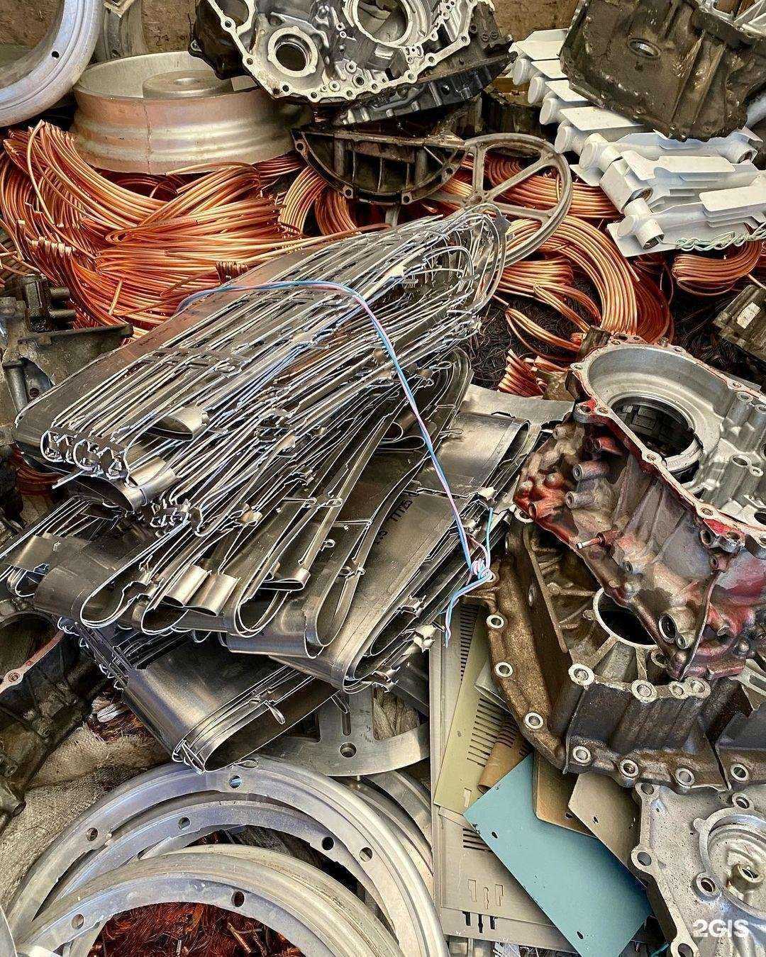 Отзывы на компанию Альфа-мет в г. Екатеринбург c фото