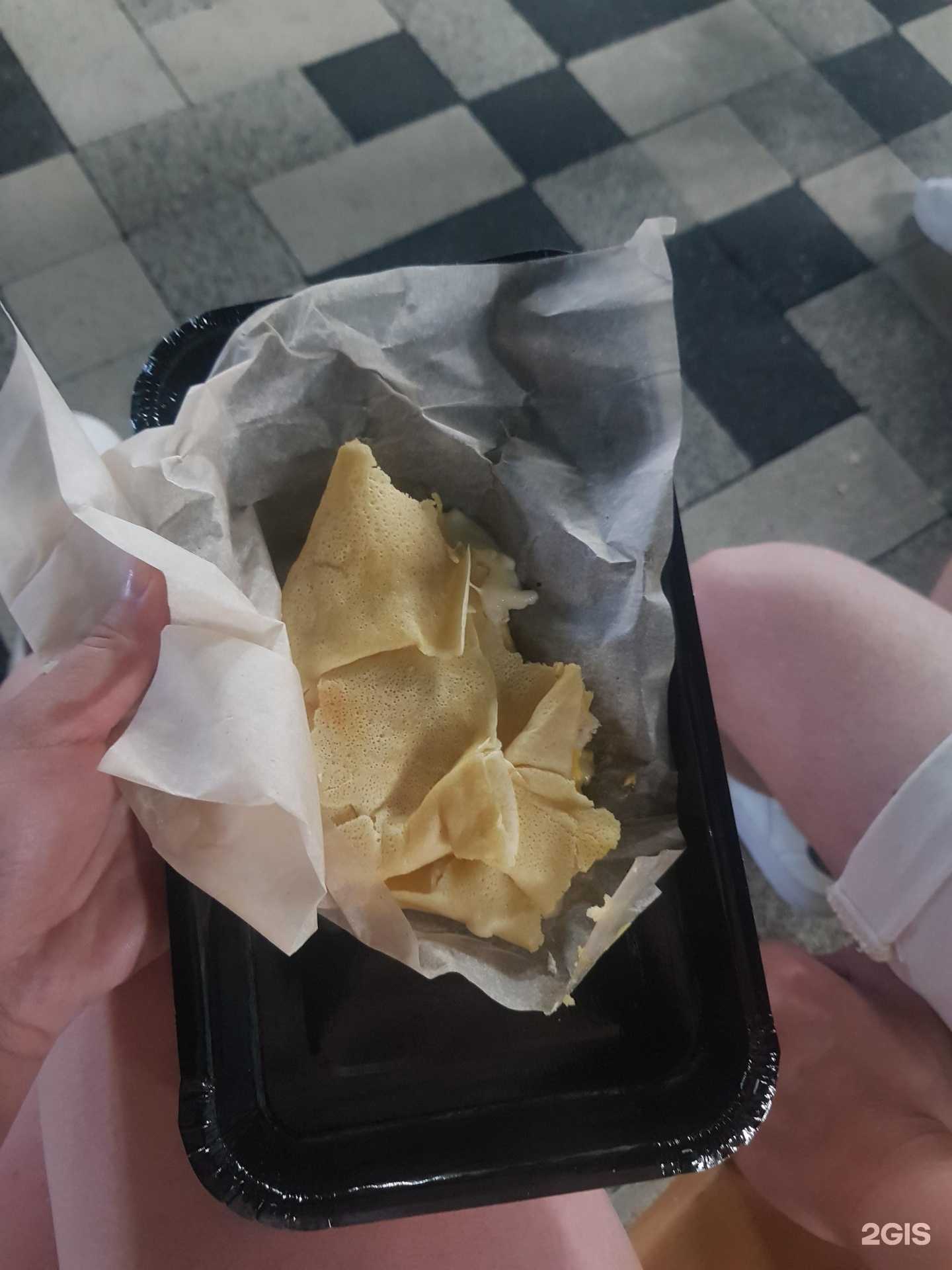 Отзывы на компанию Фуд-киоск в Ставрополе c фото