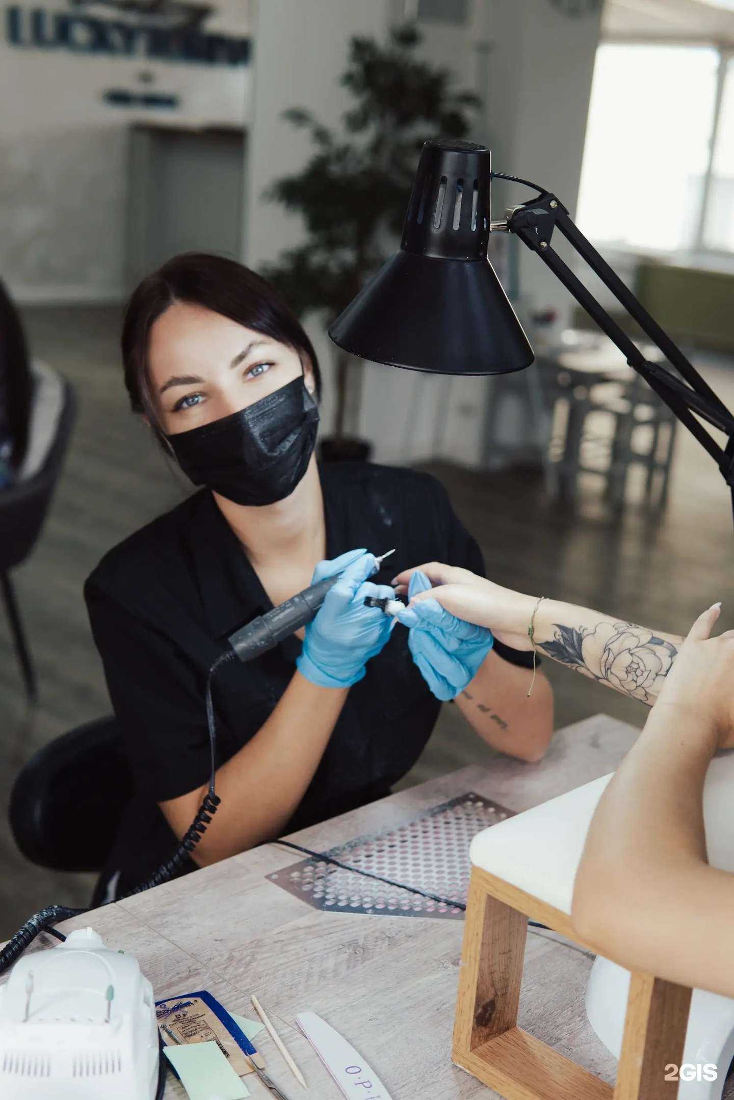 Отзывы на компанию Luckytoriya в г. Южно-Сахалинск c фото