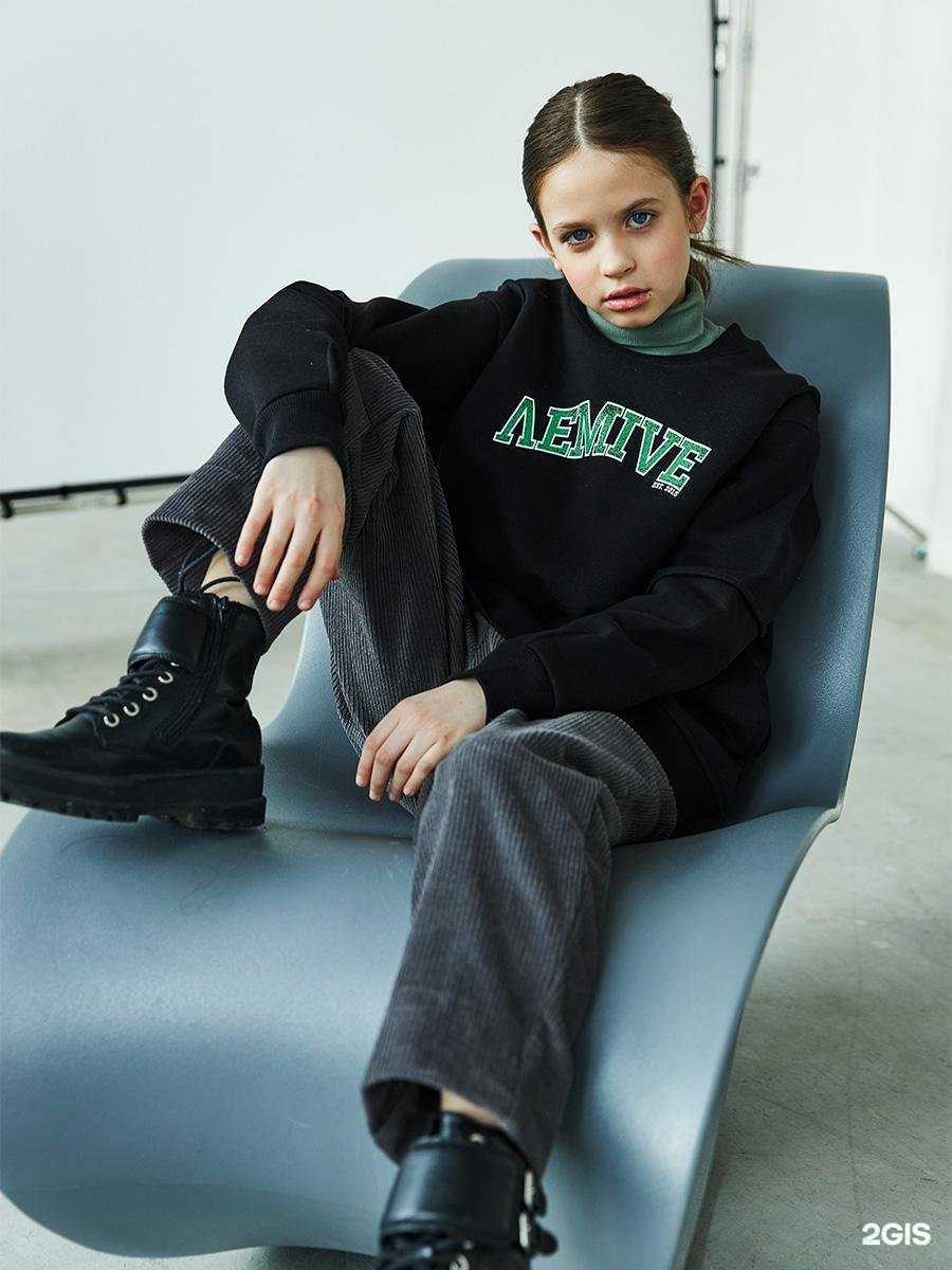 Отзывы на компанию Leмive в Нижнем Тагиле c фото