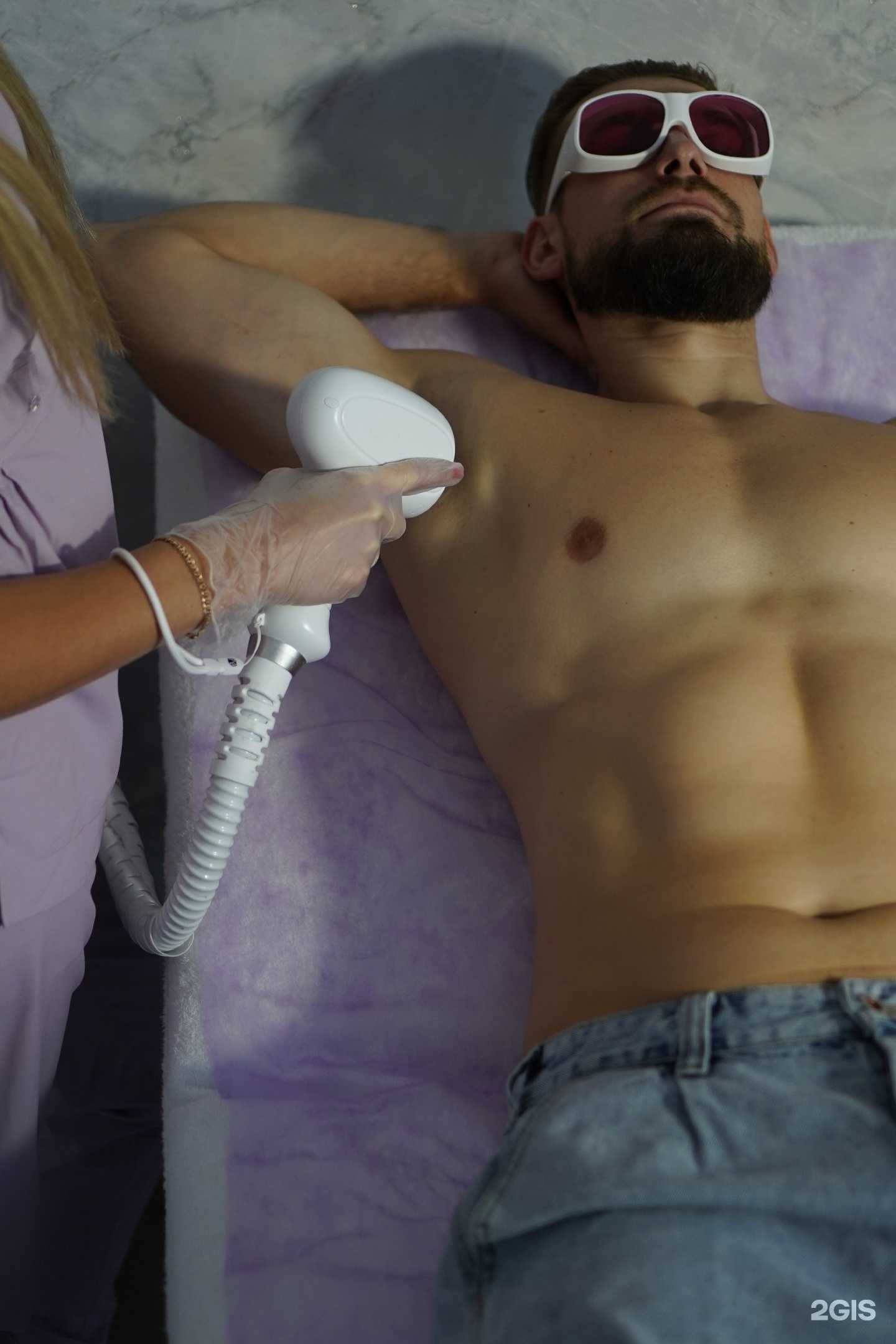 Отзывы на компанию Laser Studio Dreams  в Новосибирске c фото