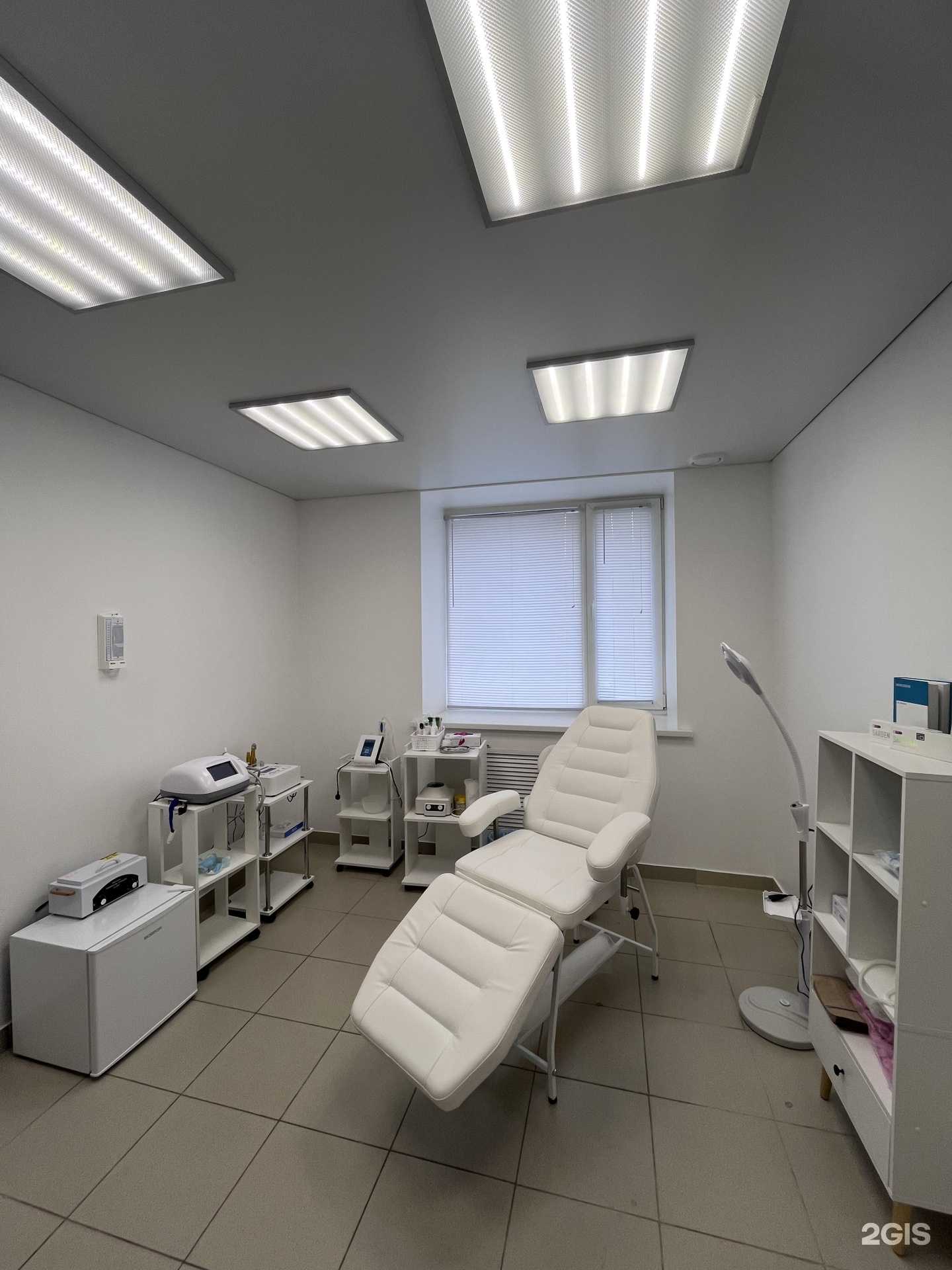 Отзывы на компанию Мой косметолог в Стерлитамаке c фото